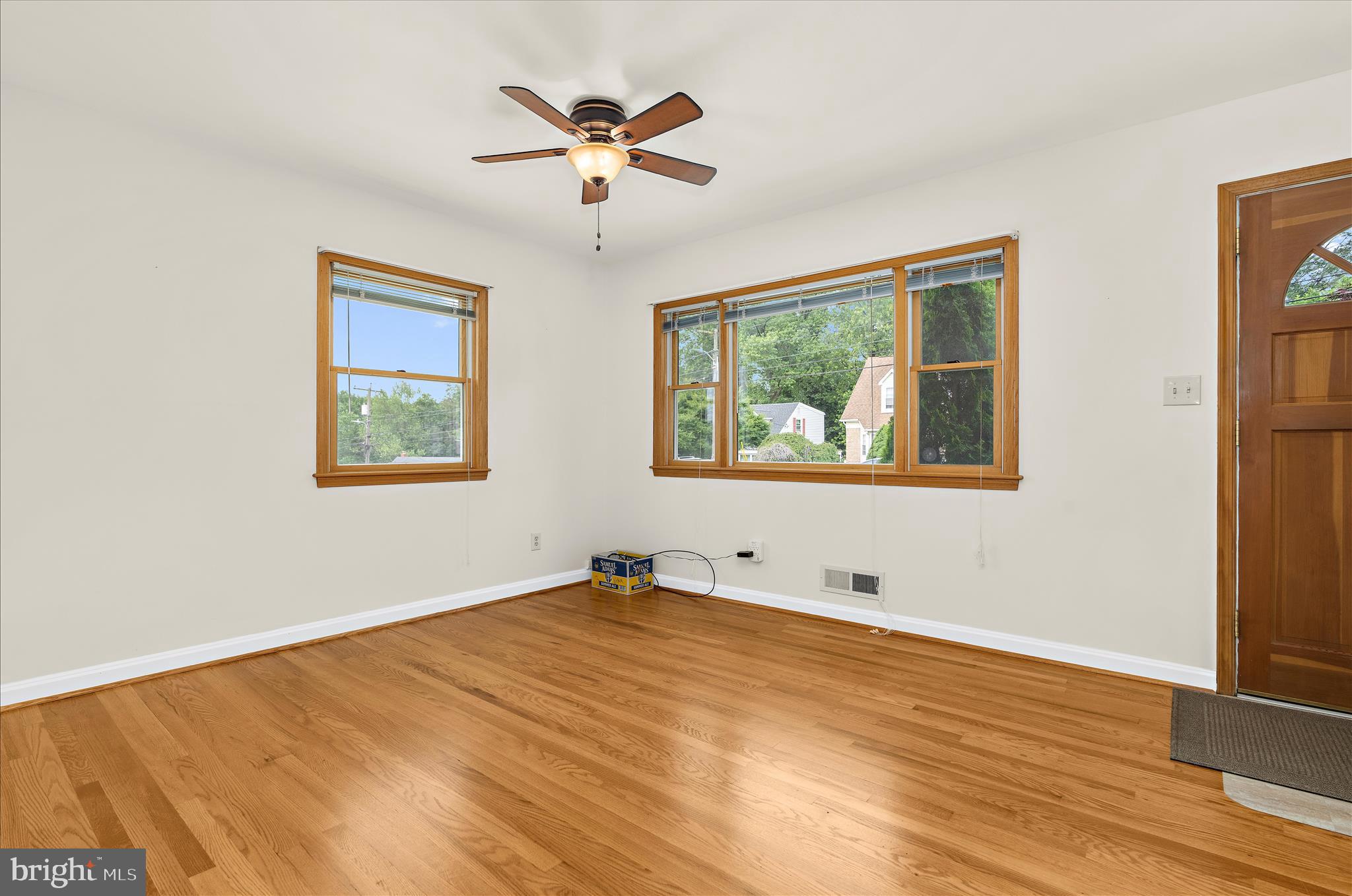 ROLAND TERRACE - Residential