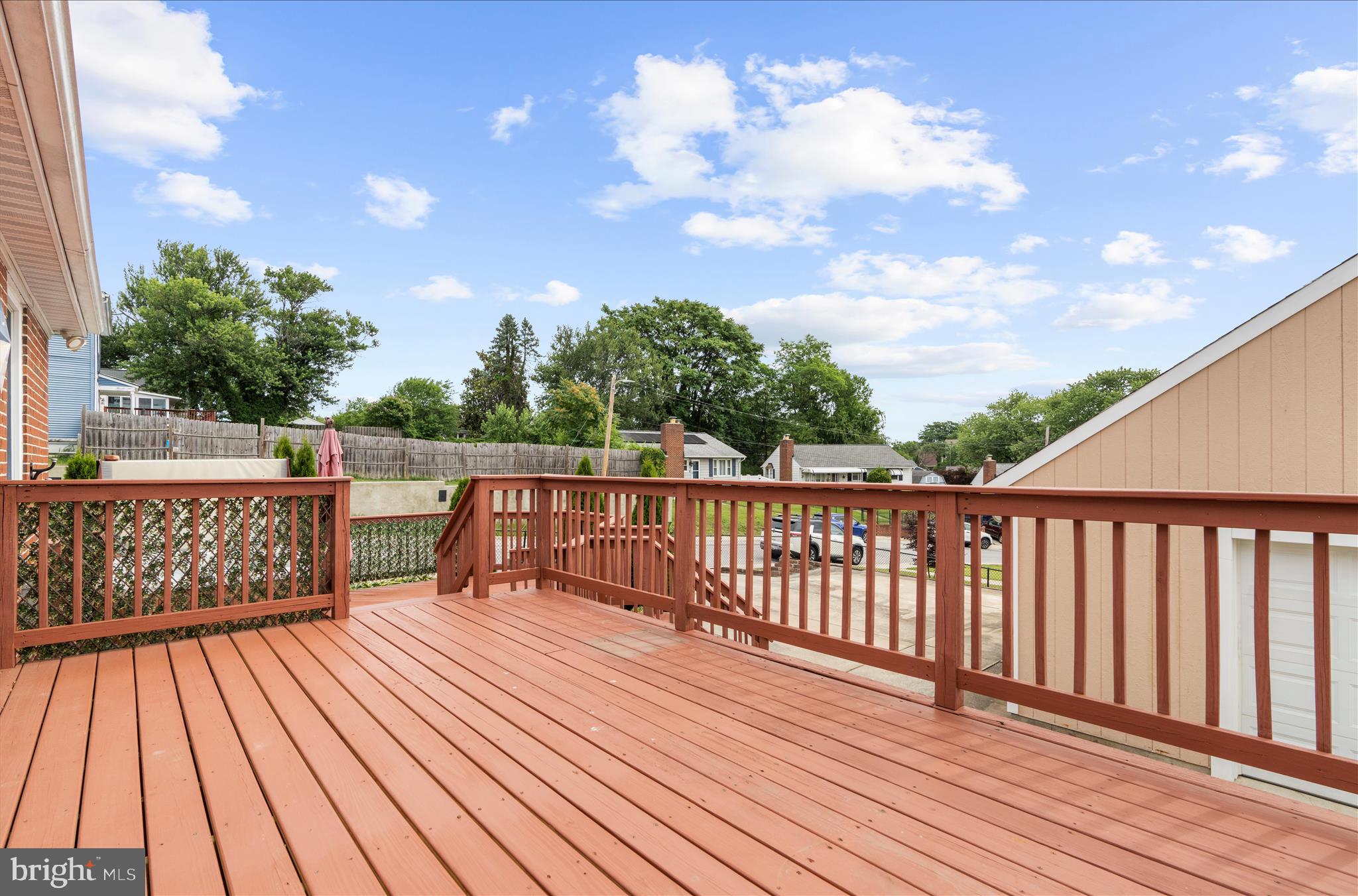 ROLAND TERRACE - Residential
