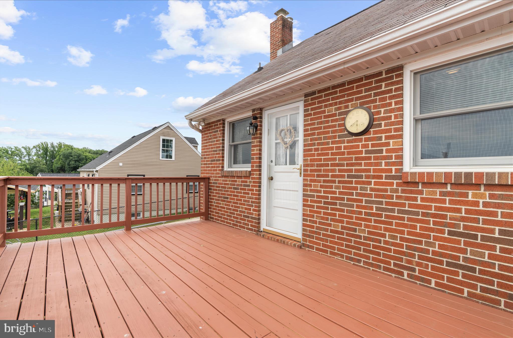 ROLAND TERRACE - Residential