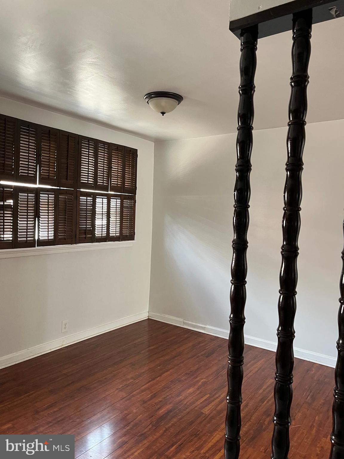 MAYFAIR (WEST) - Residential
