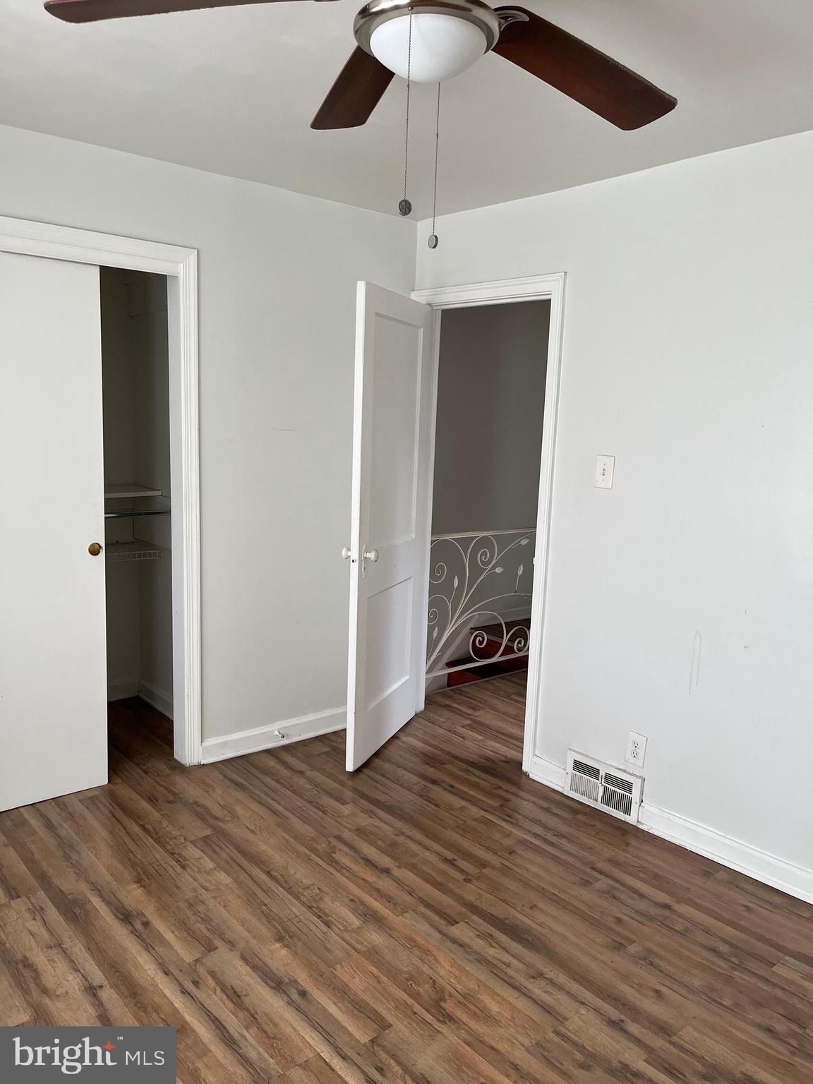 MAYFAIR (WEST) - Residential