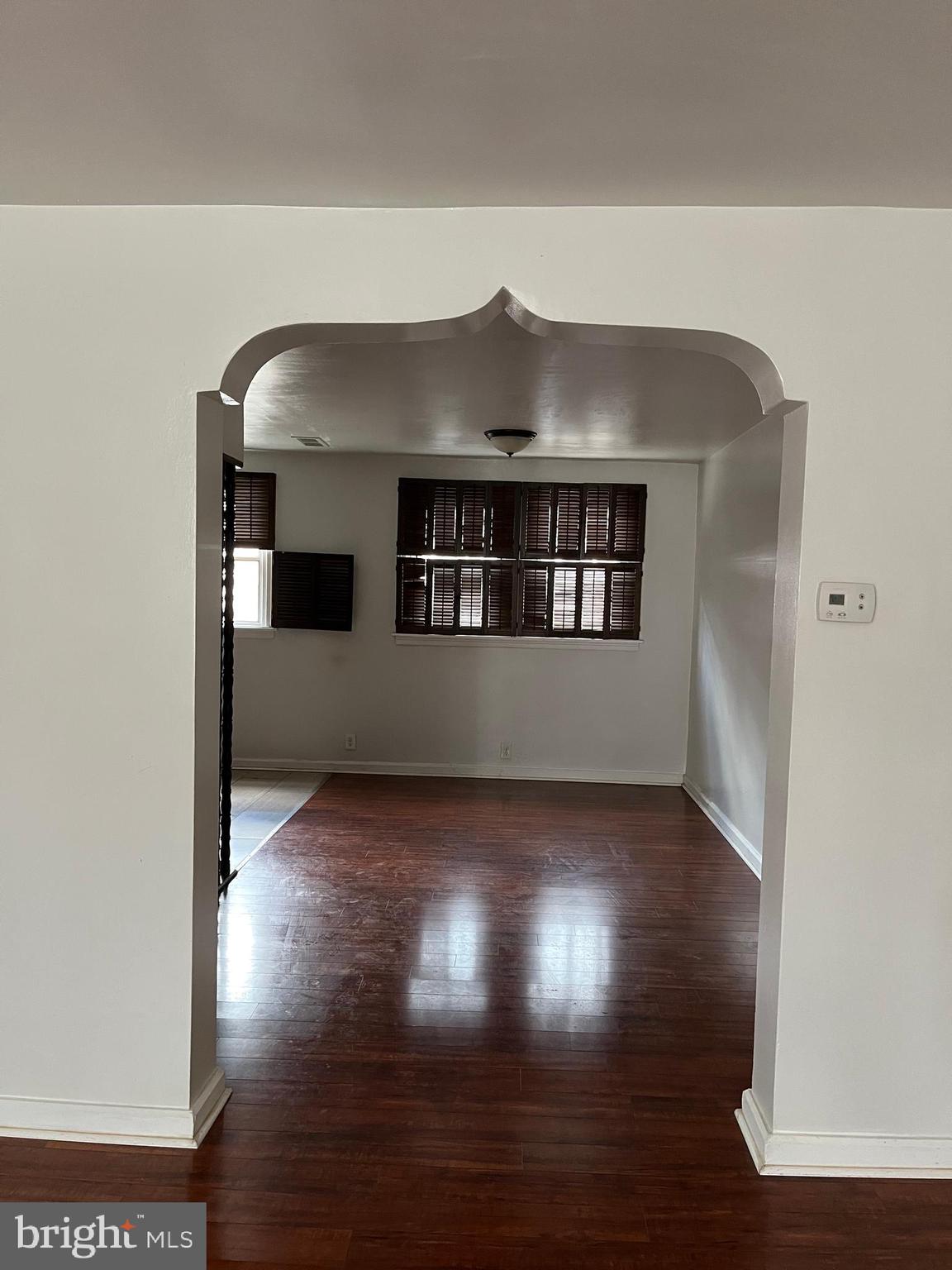 MAYFAIR (WEST) - Residential