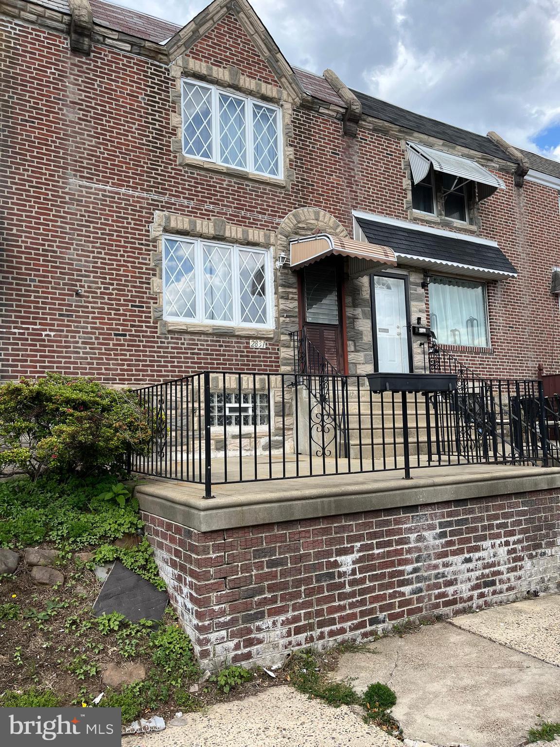 MAYFAIR (WEST) - Residential