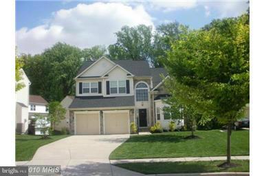 FAIRWOOD-PHASE 2-PLAT 10 - Residential