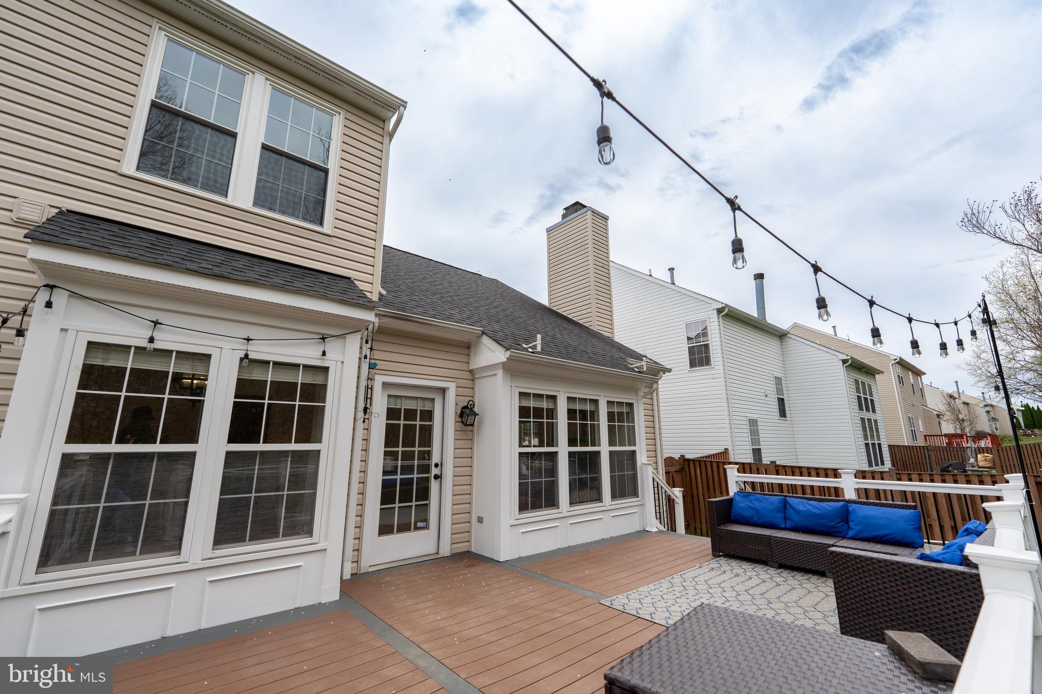 GERMANTOWN - Residential