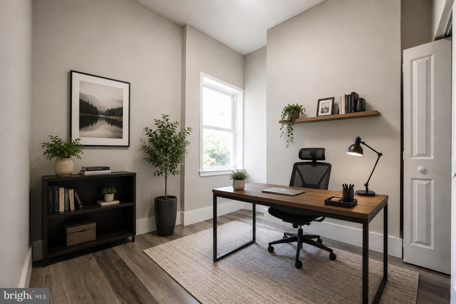 WEST BALTIMORE - Residential