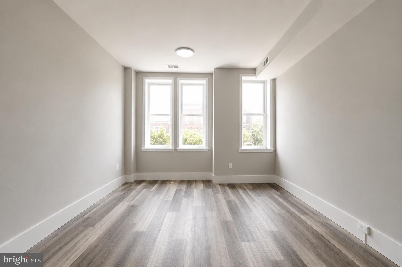 WEST BALTIMORE - Residential