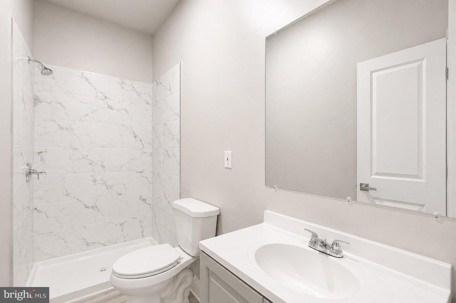 WEST BALTIMORE - Residential