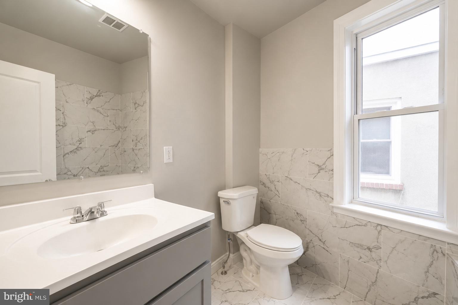 WEST BALTIMORE - Residential
