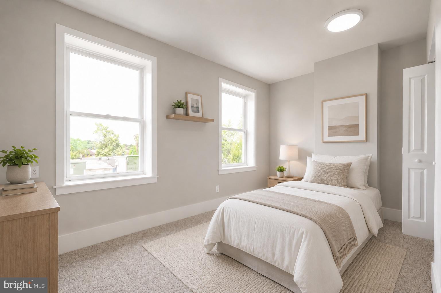 WEST BALTIMORE - Residential