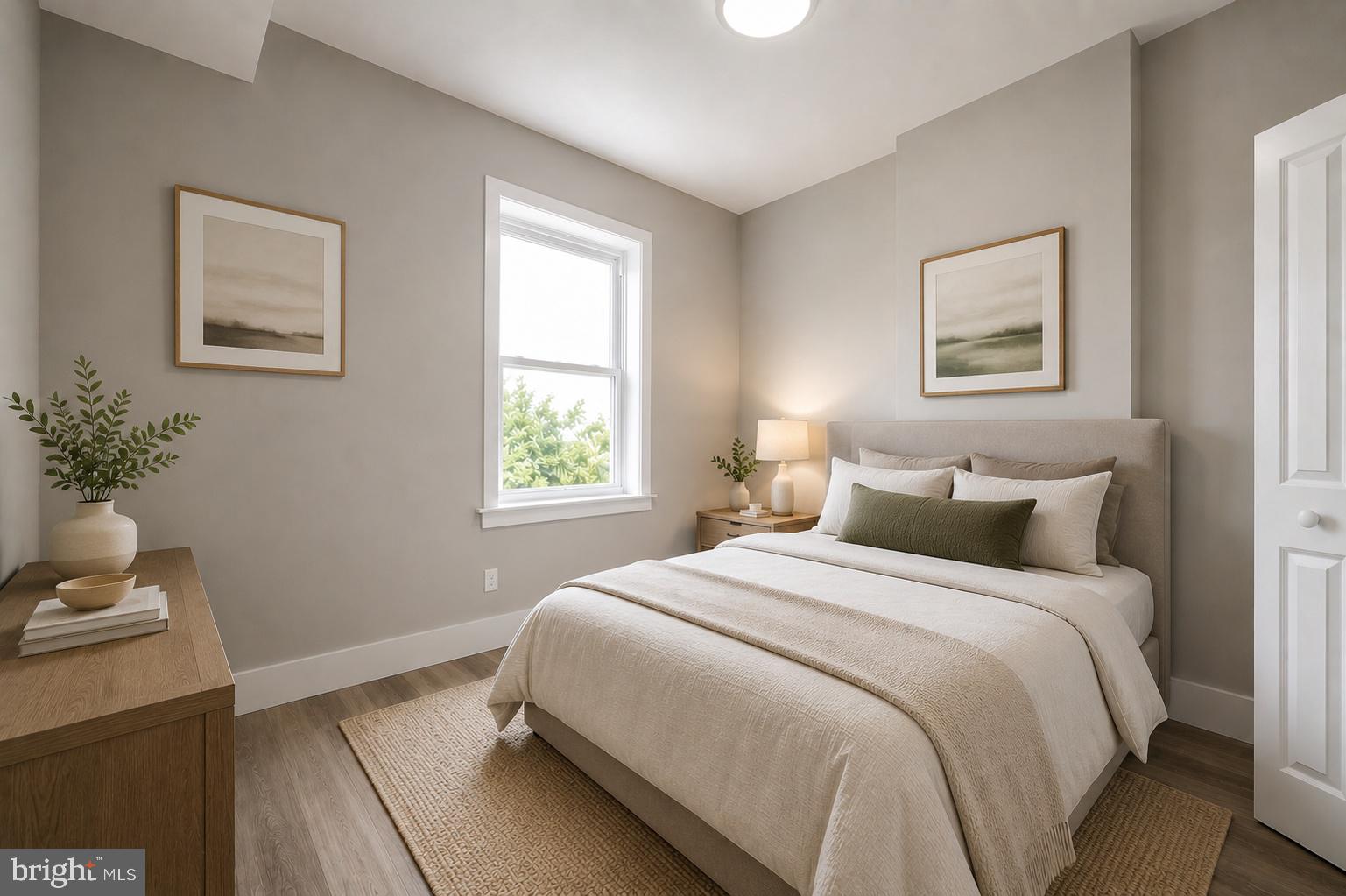 WEST BALTIMORE - Residential