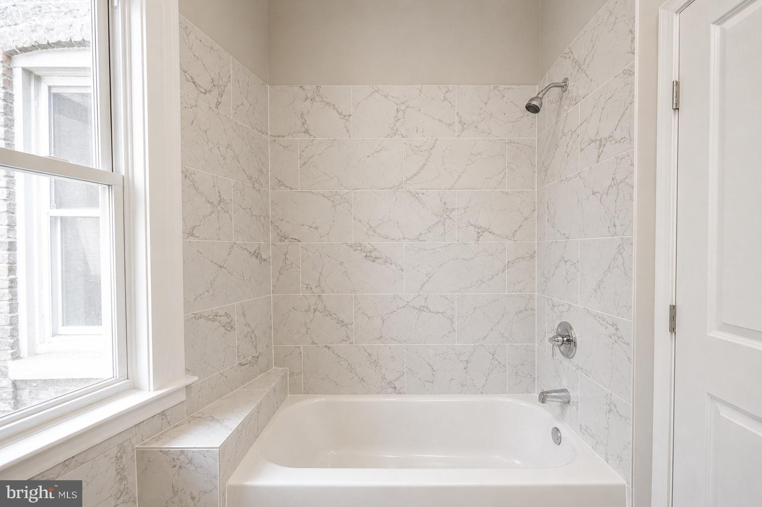 WEST BALTIMORE - Residential