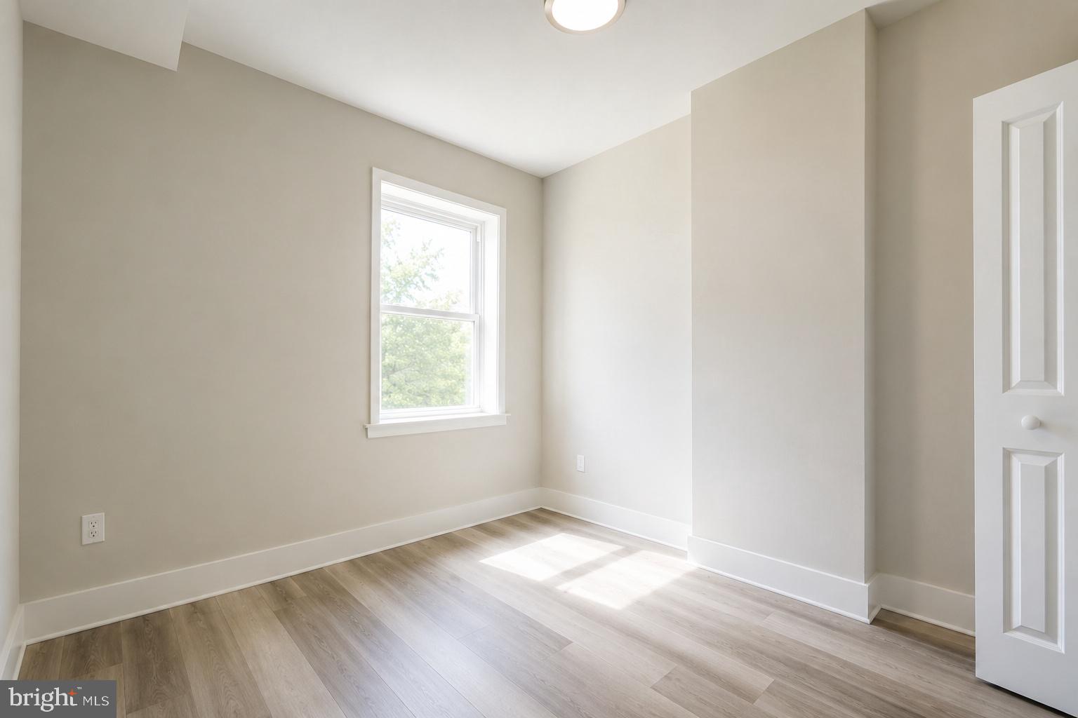 WEST BALTIMORE - Residential