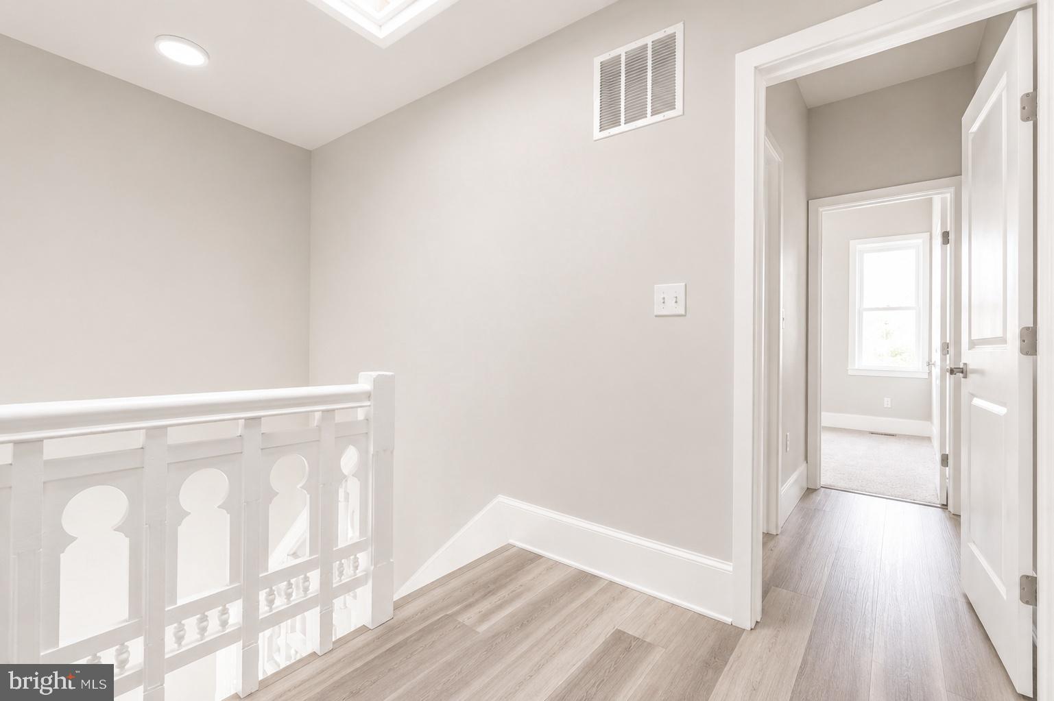 WEST BALTIMORE - Residential