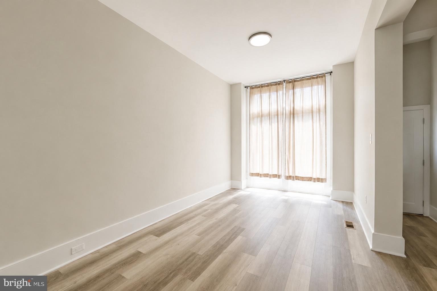 WEST BALTIMORE - Residential