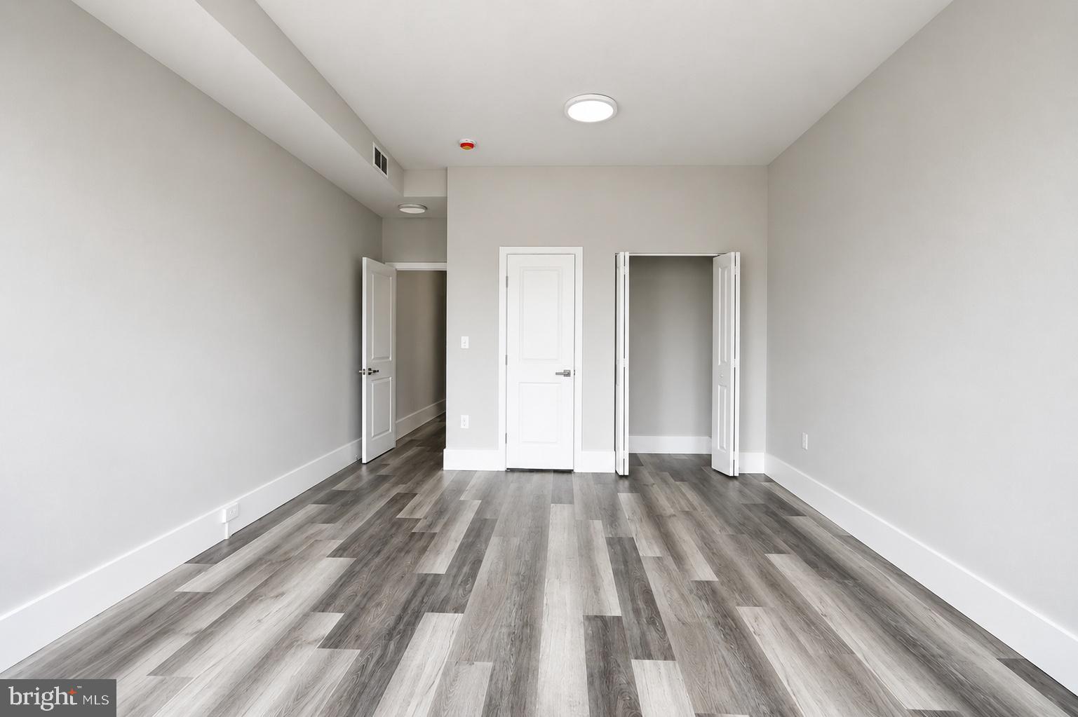 WEST BALTIMORE - Residential