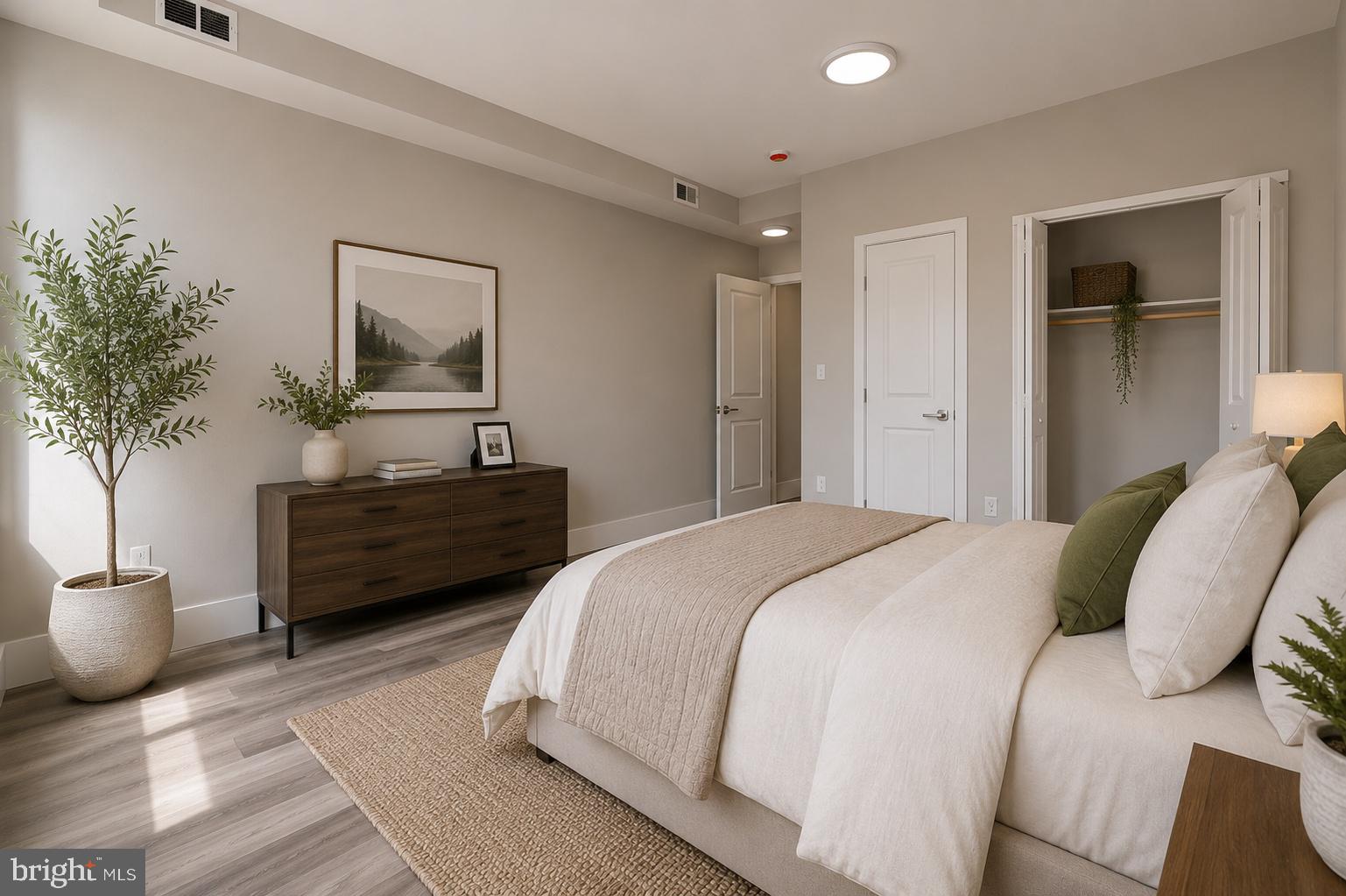 WEST BALTIMORE - Residential