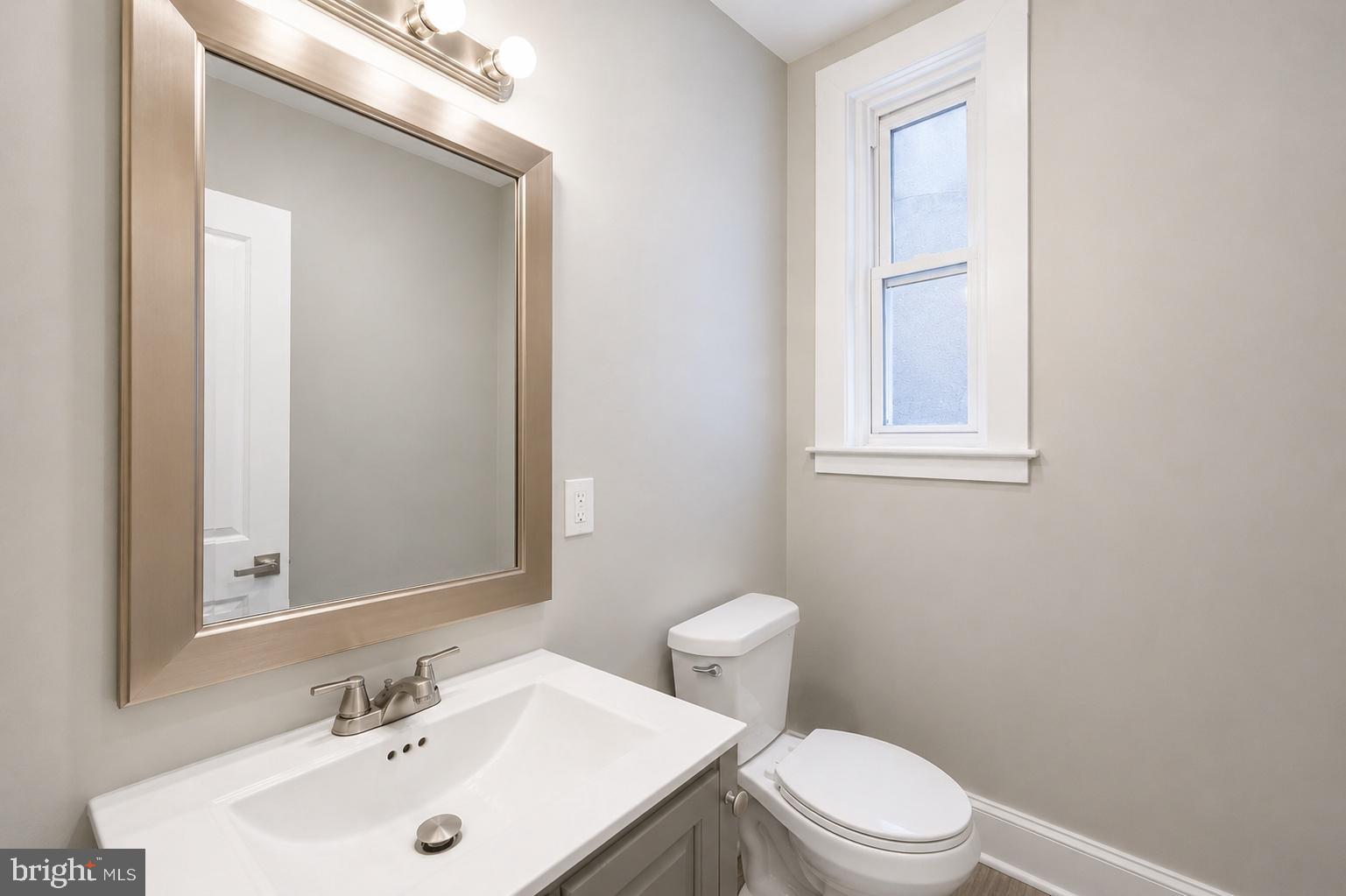 WEST BALTIMORE - Residential