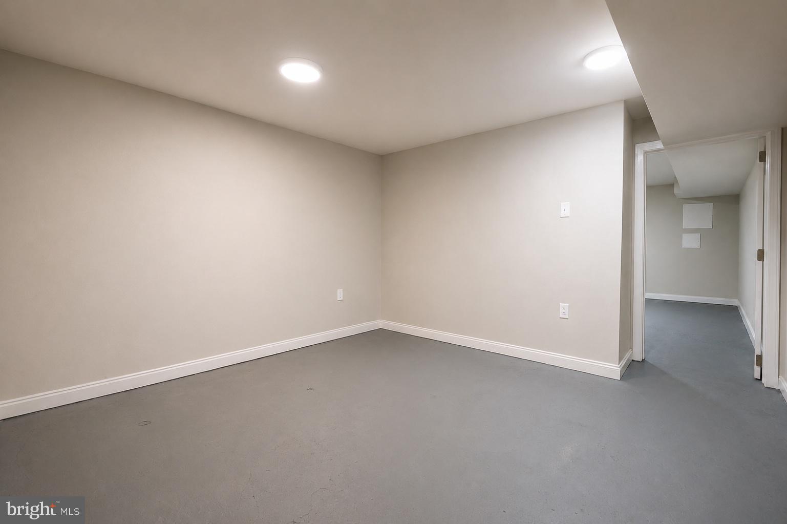 WEST BALTIMORE - Residential