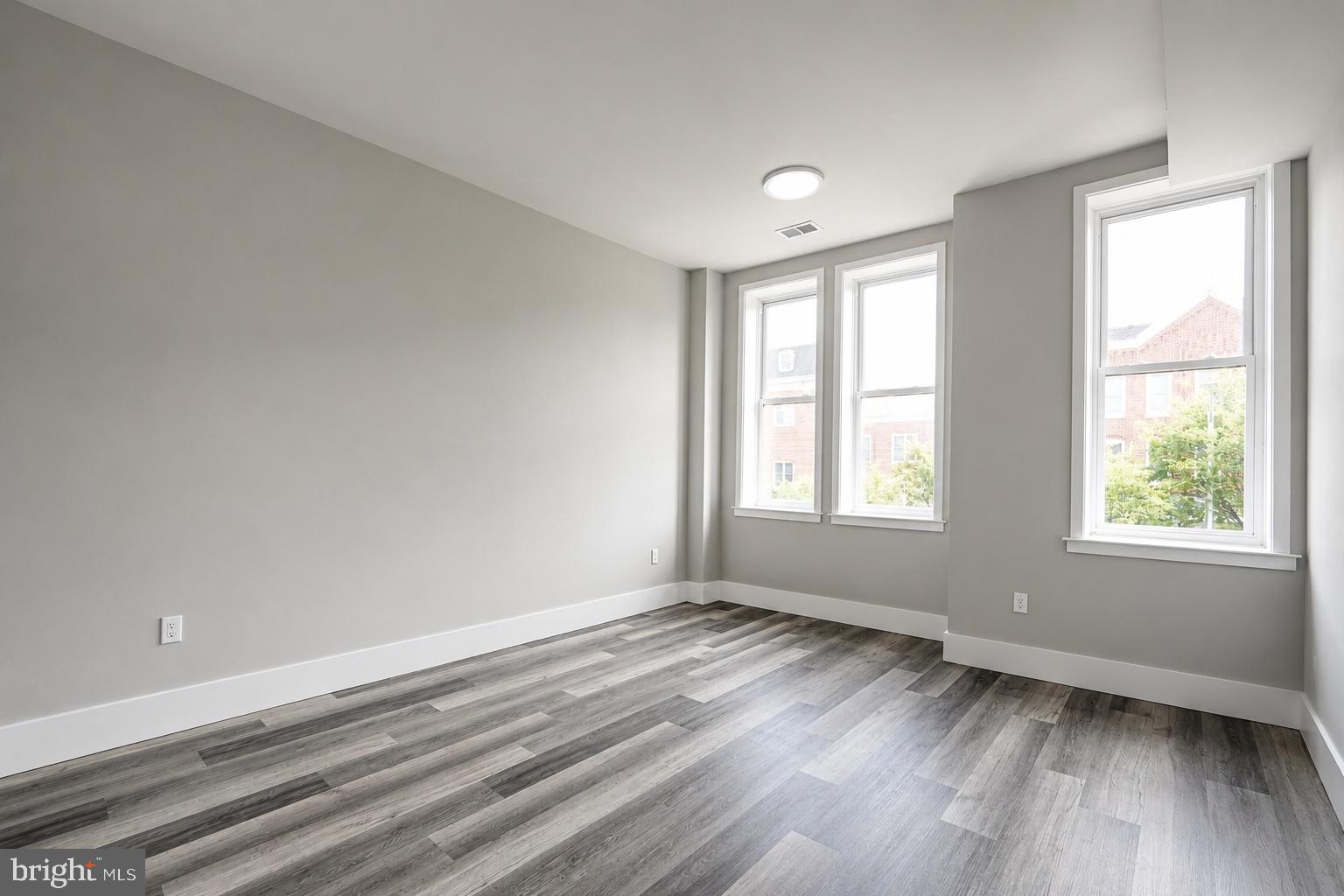 WEST BALTIMORE - Residential