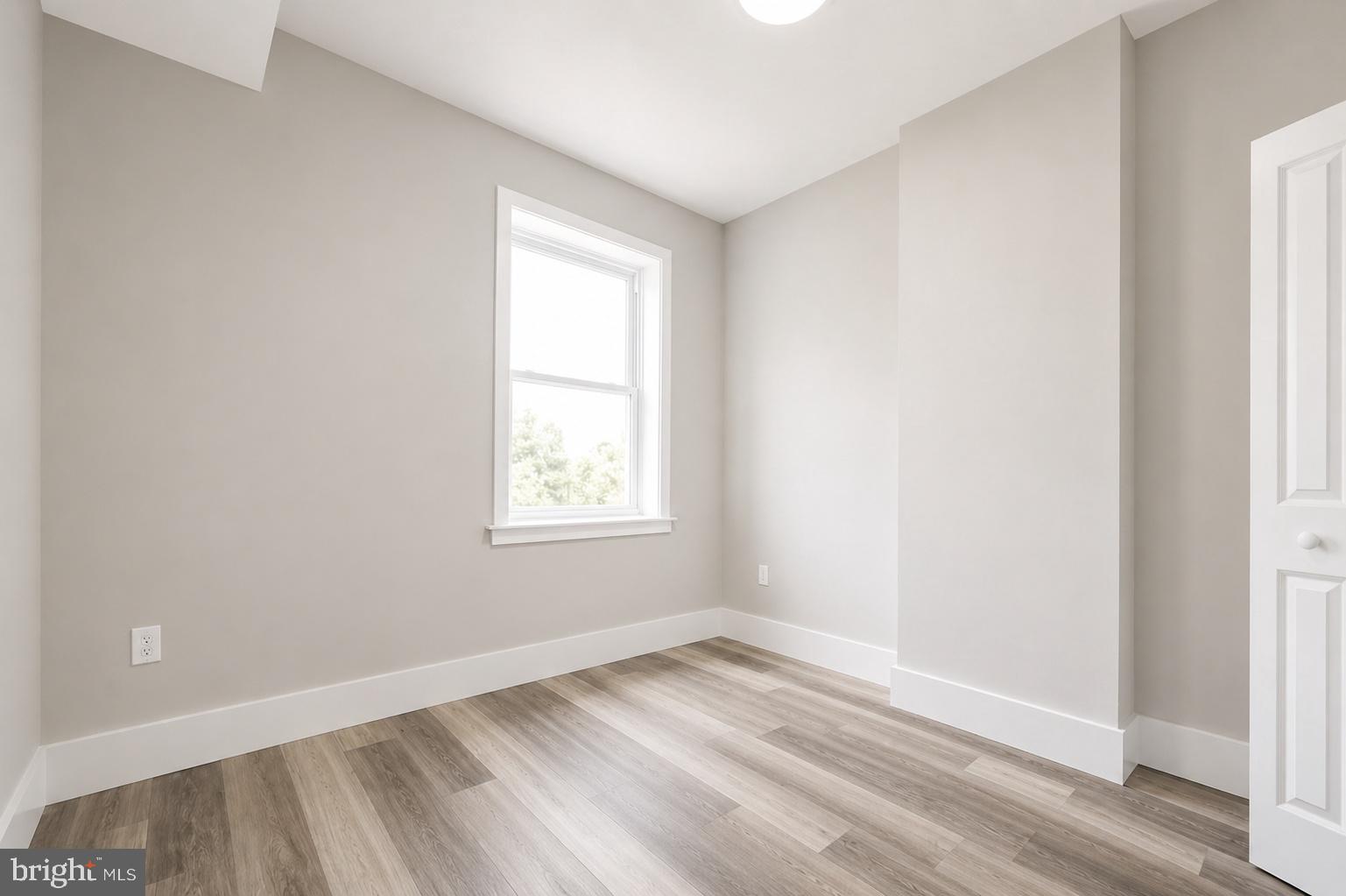 WEST BALTIMORE - Residential