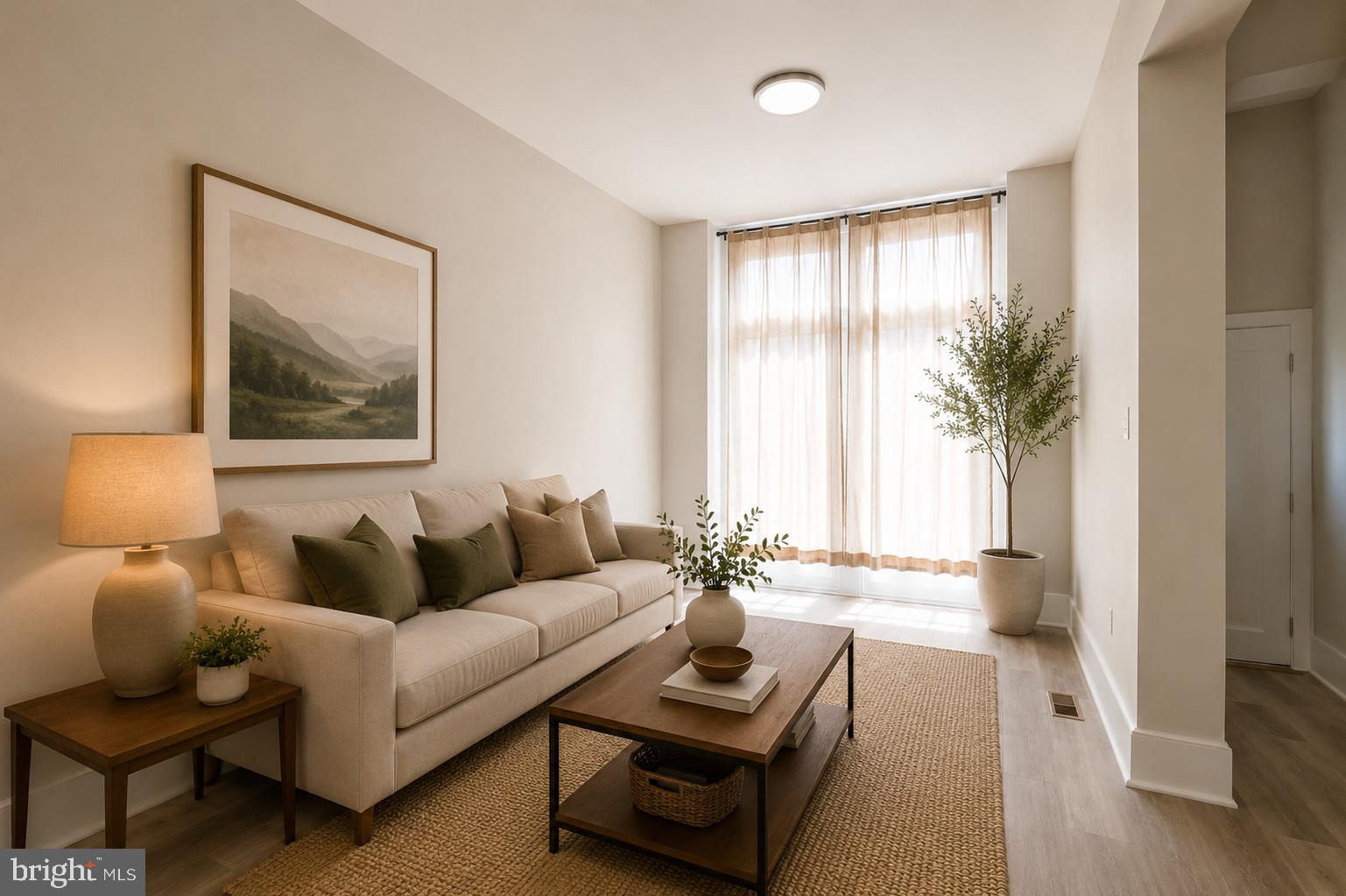 WEST BALTIMORE - Residential