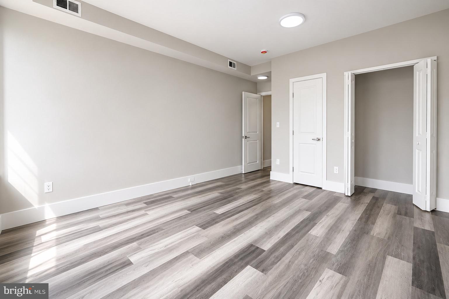 WEST BALTIMORE - Residential