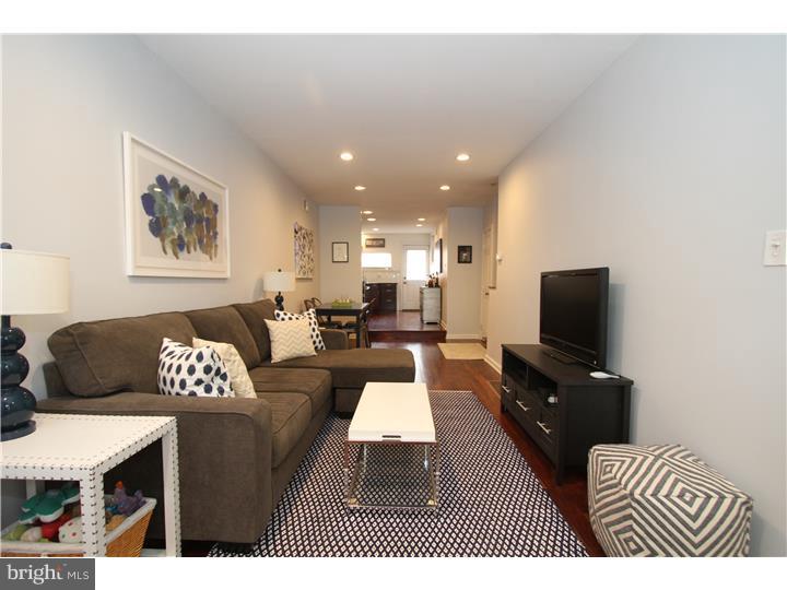 NORTHERN LIBERTIES - Residential