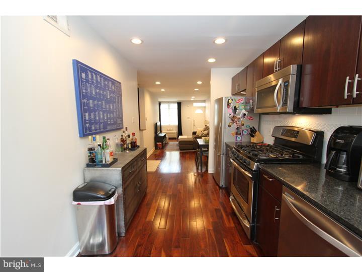 NORTHERN LIBERTIES - Residential
