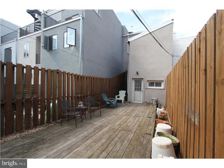 NORTHERN LIBERTIES - Residential