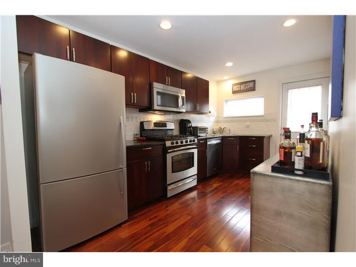 NORTHERN LIBERTIES - Residential
