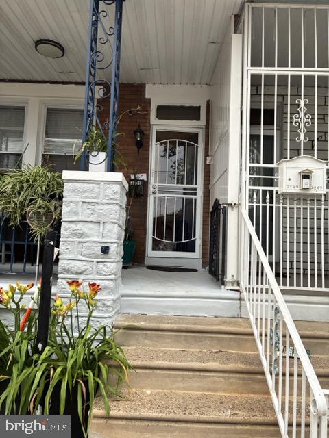 HARROWGATE - Residential