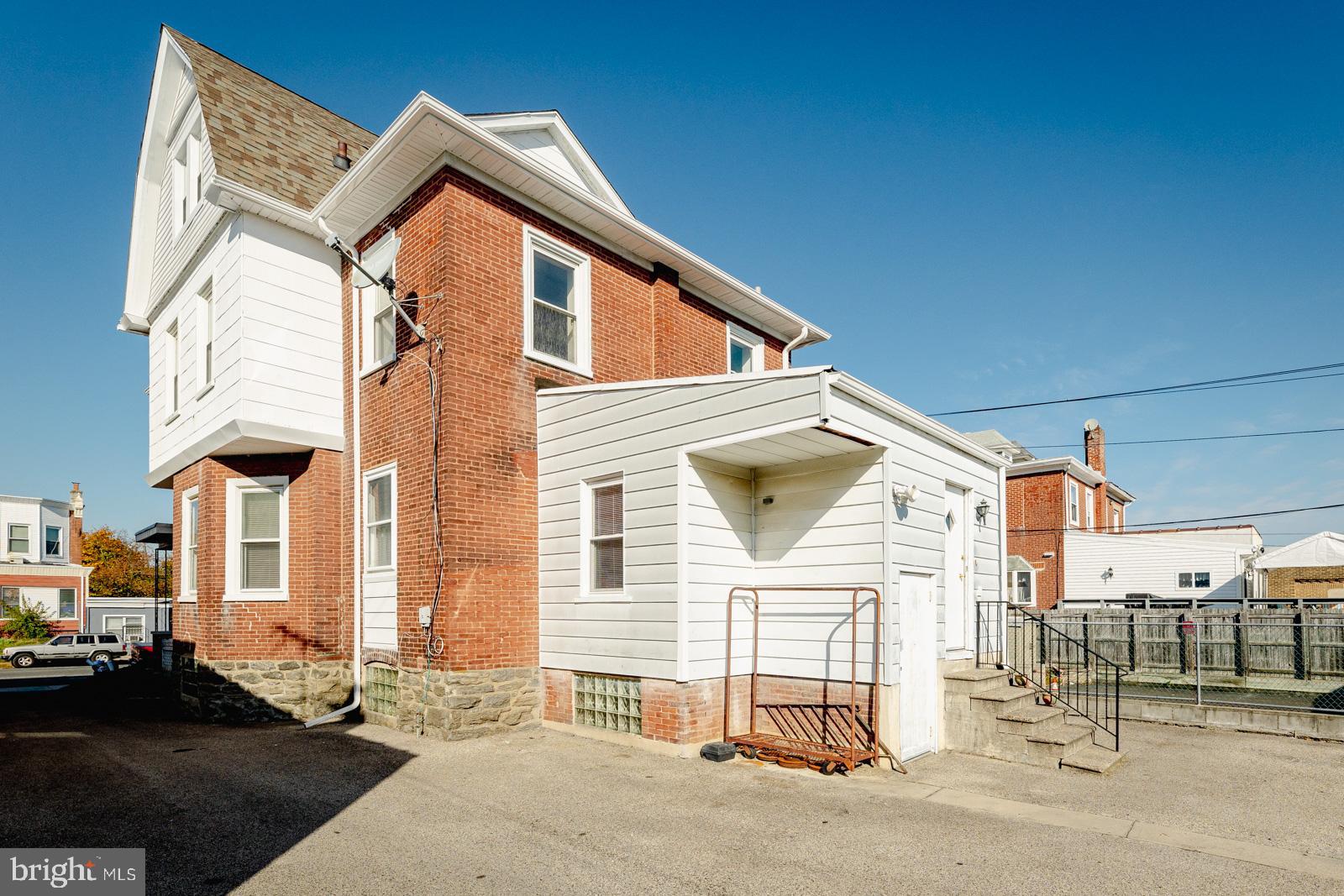 BURHOLME - Commercial Sale
