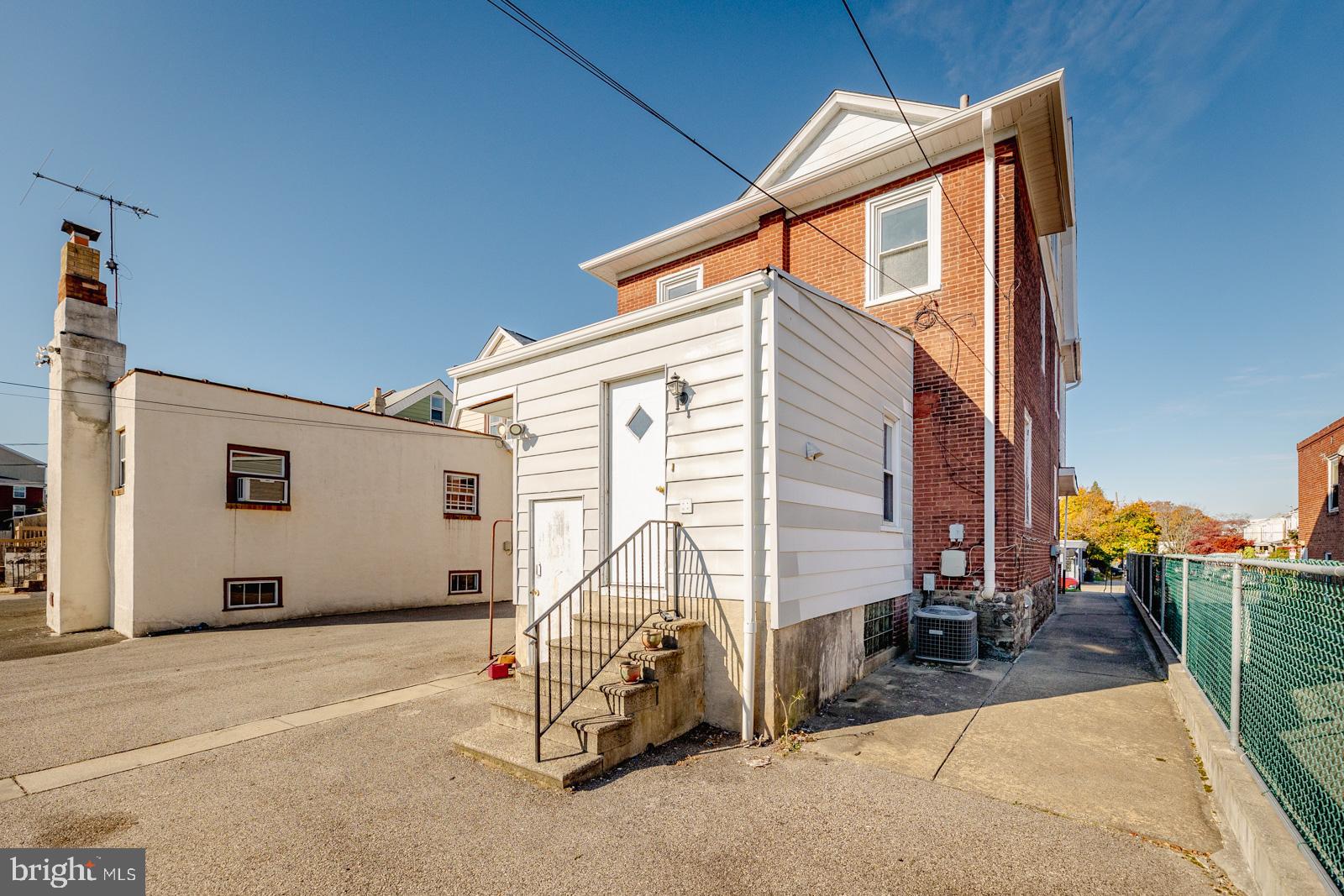 BURHOLME - Commercial Sale