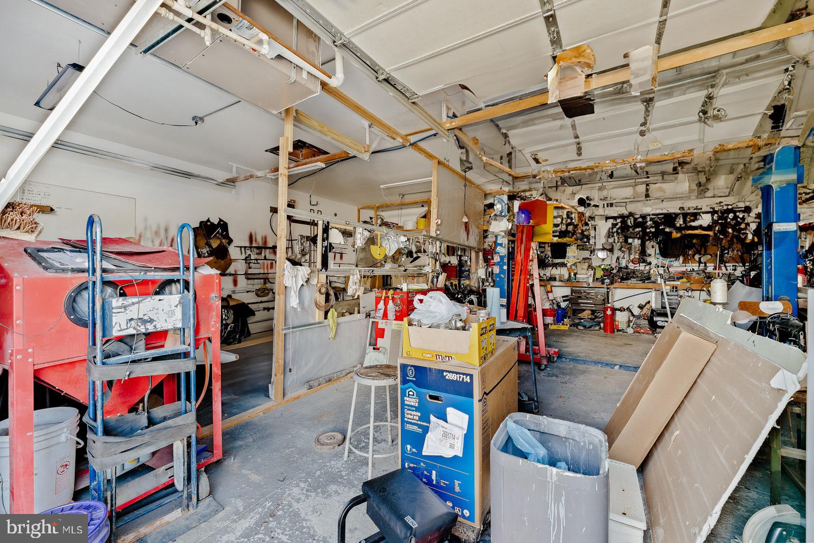 BURHOLME - Commercial Sale