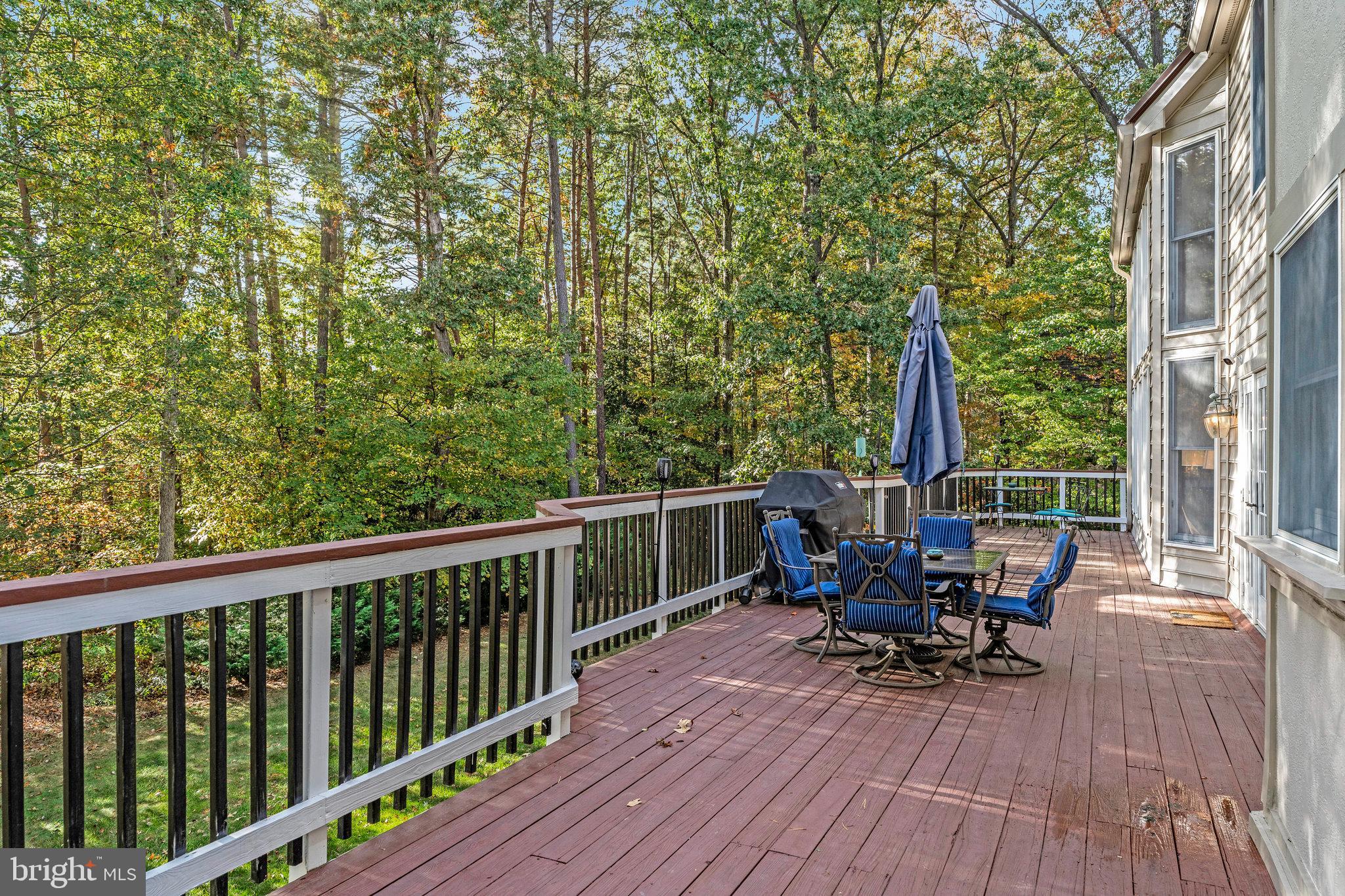 BURKE LAKE MEADOW - Residential