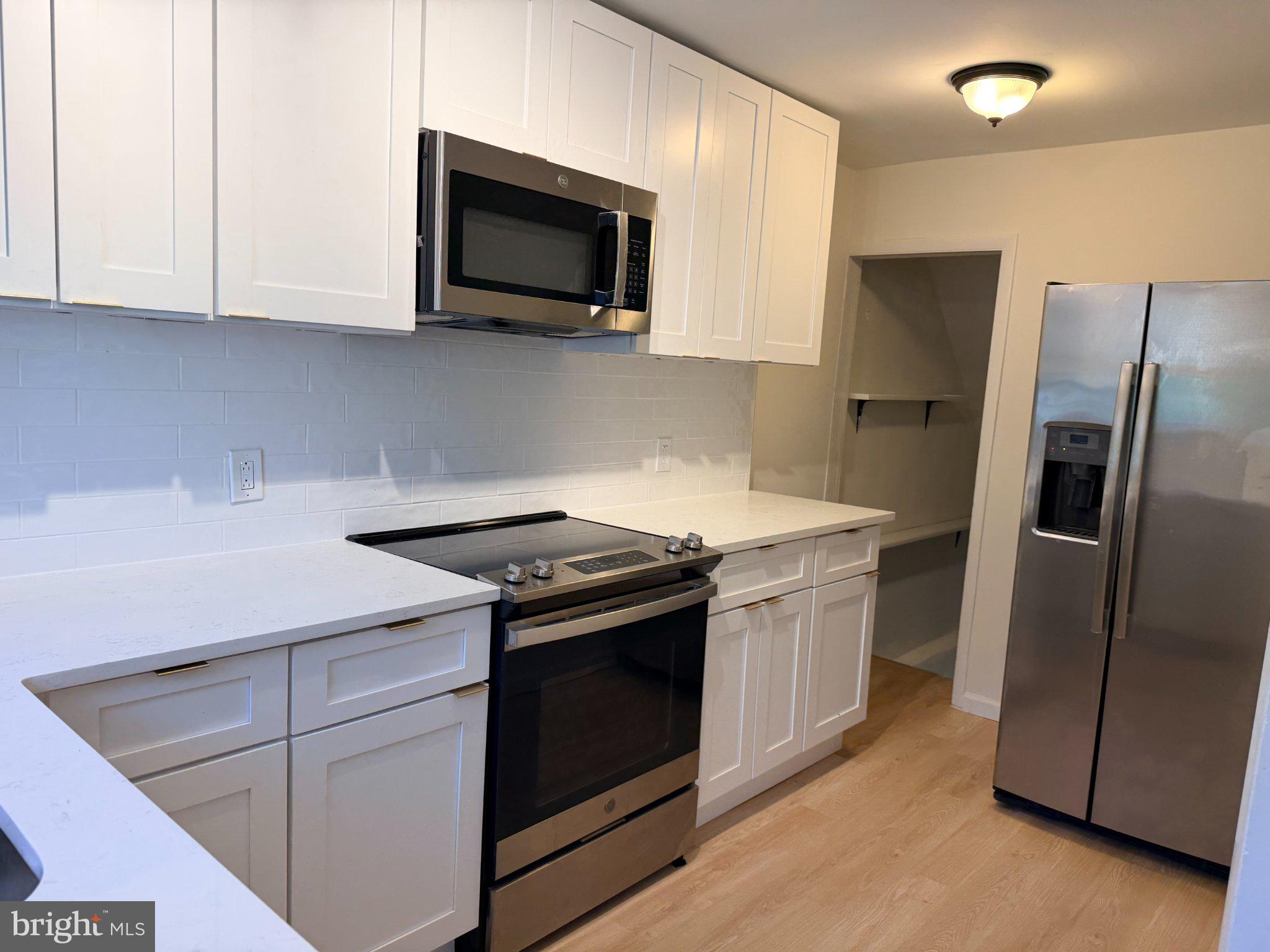 KELLYVILLE-OAKVIEW - Residential