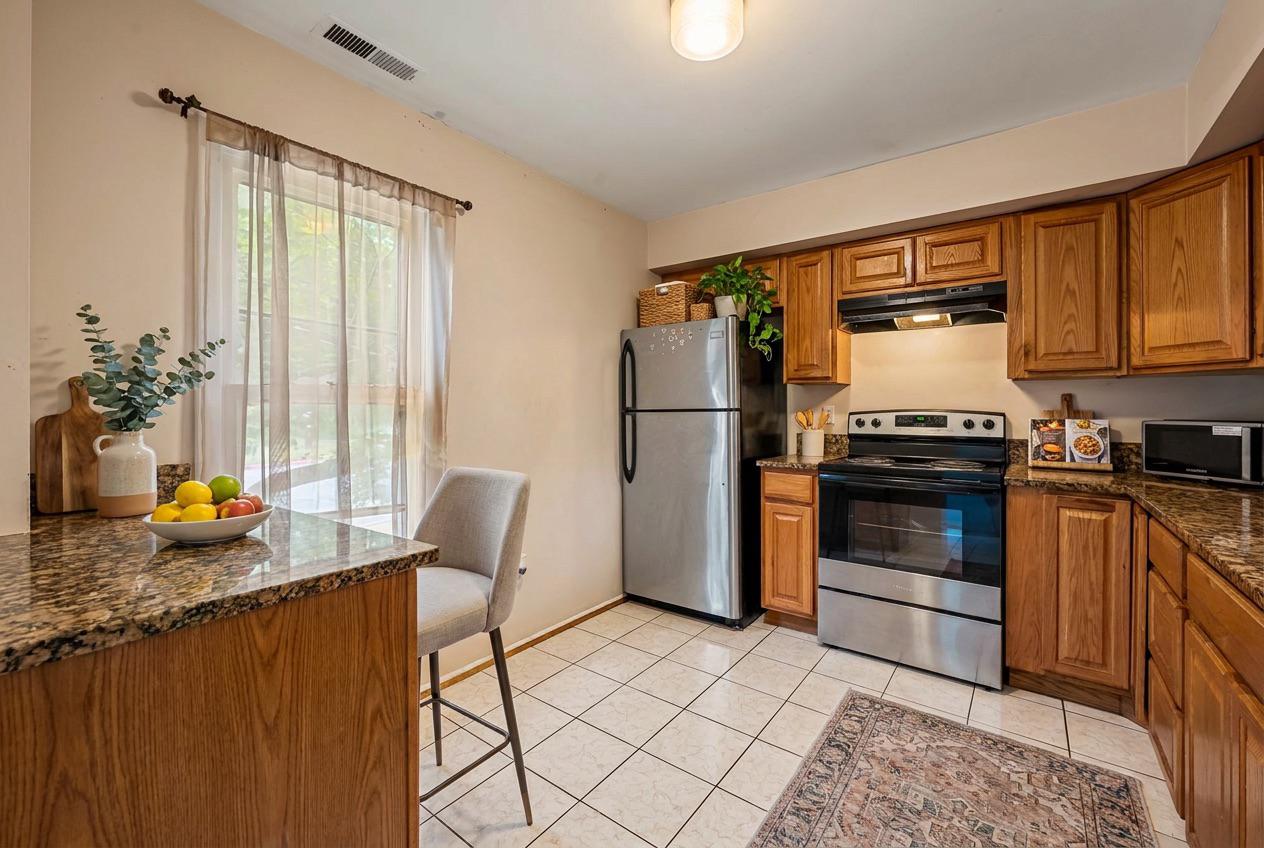 TYLER GARDENS - Residential