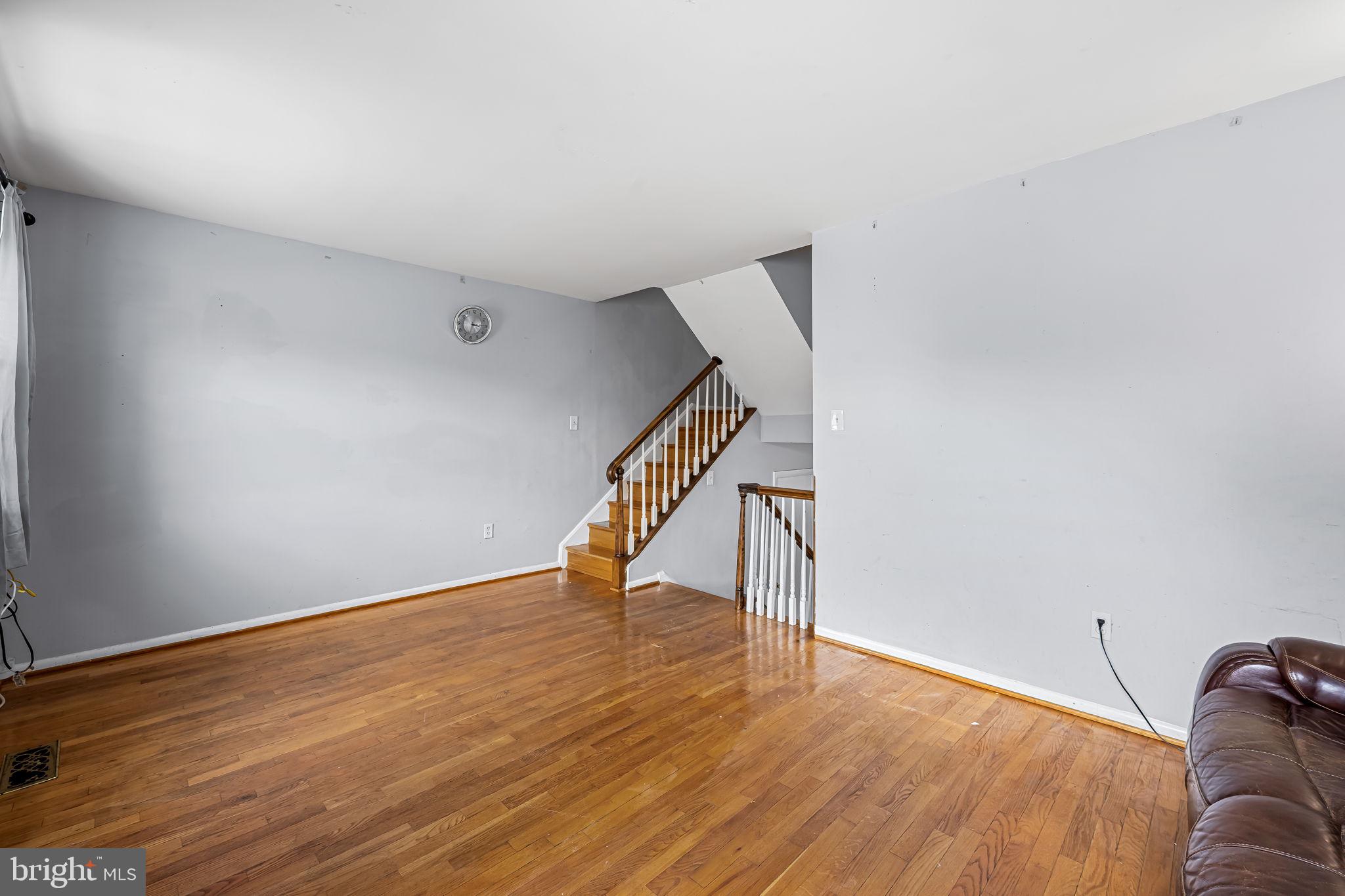 TYLER GARDENS - Residential