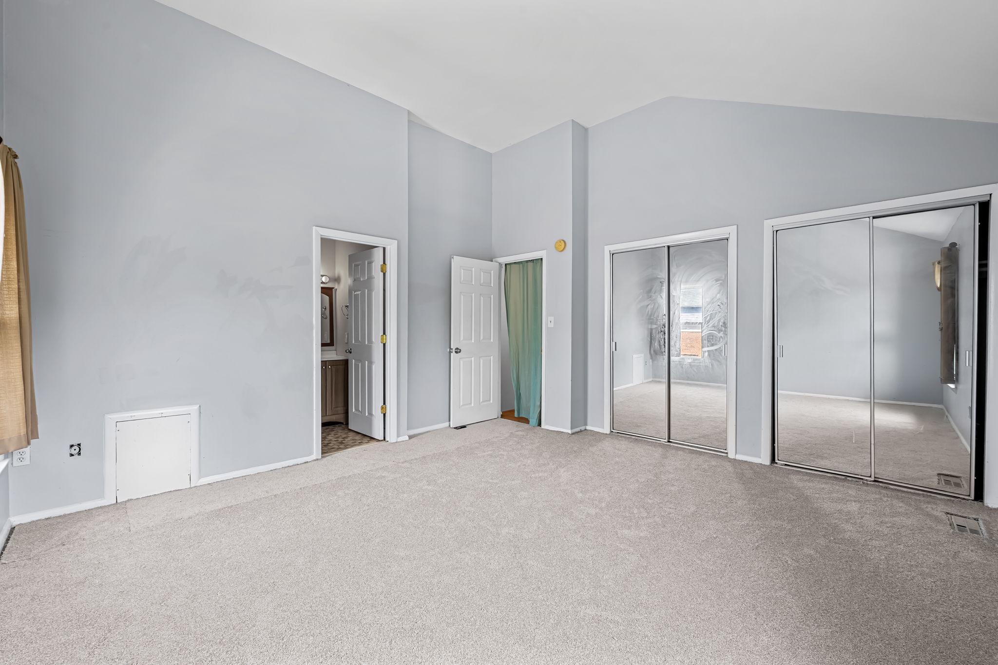 TYLER GARDENS - Residential
