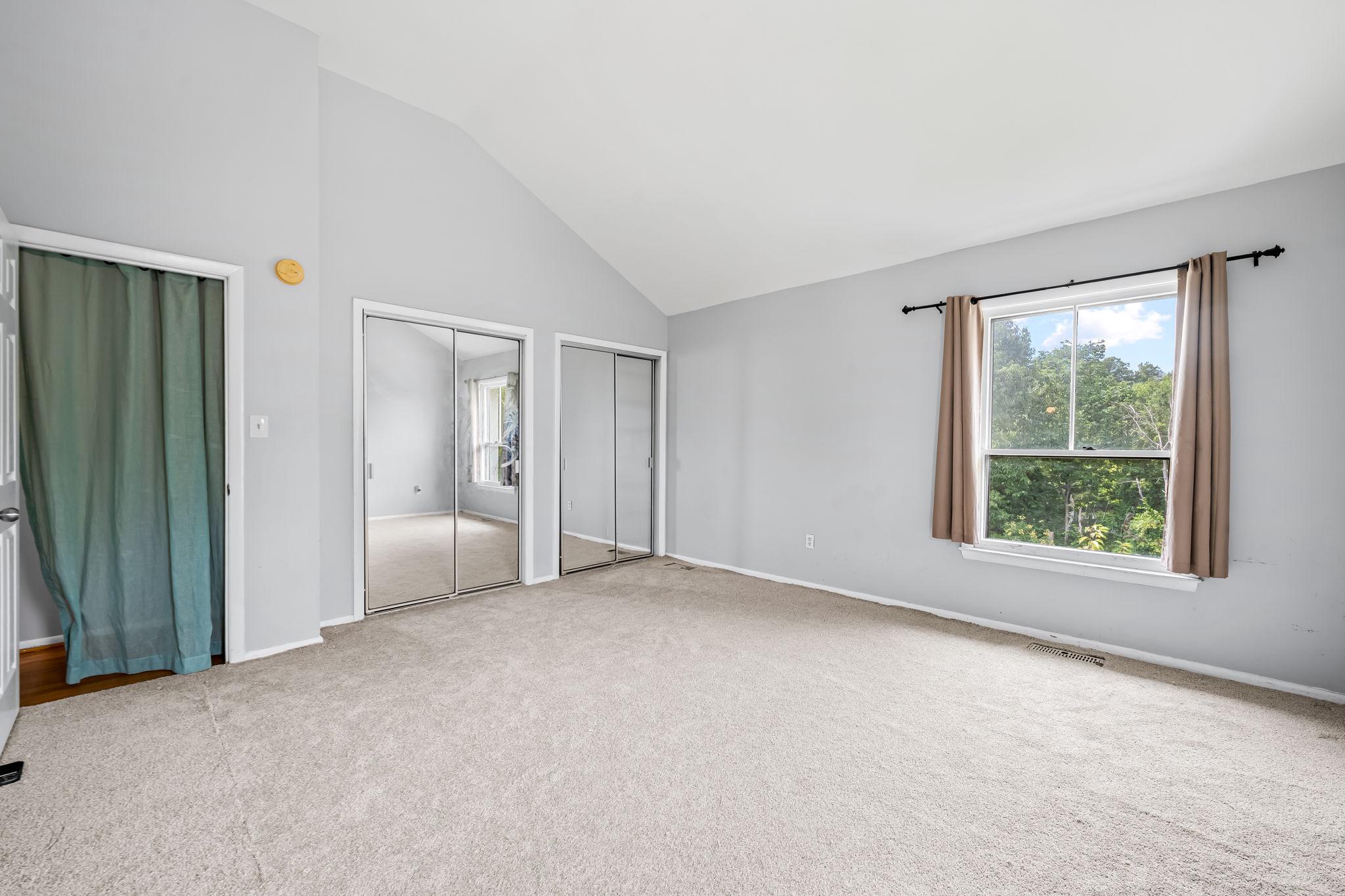 TYLER GARDENS - Residential