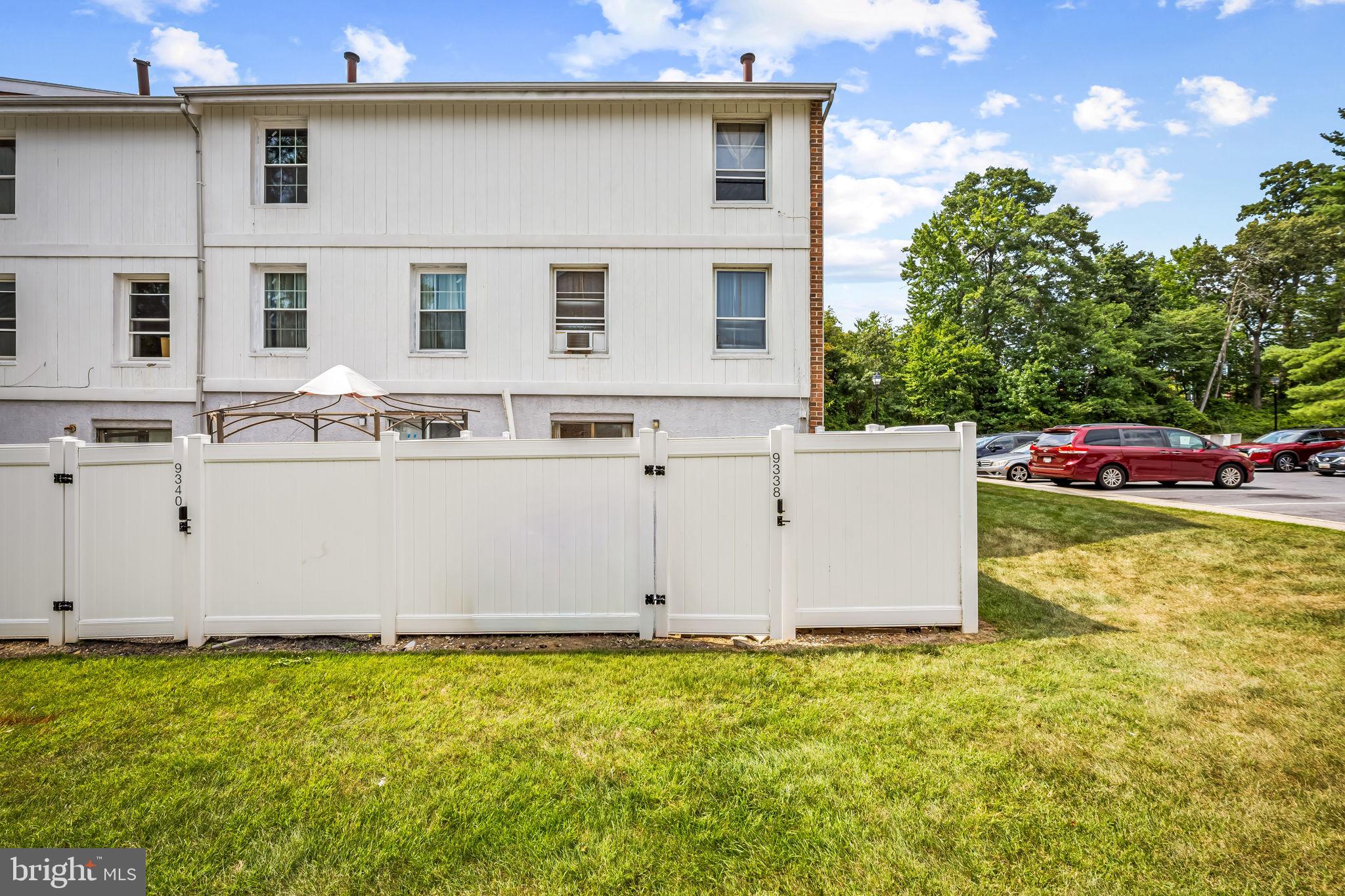 TYLER GARDENS - Residential