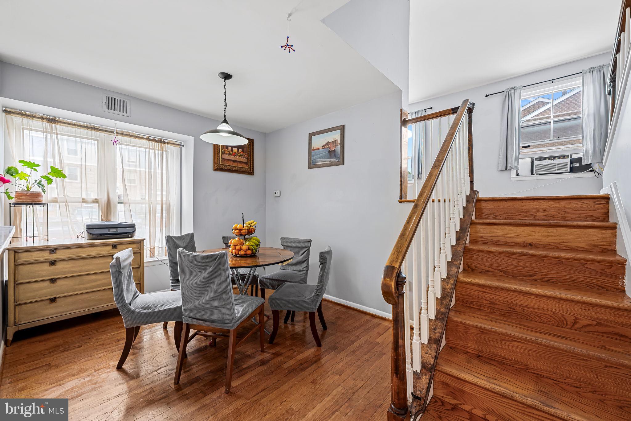 TYLER GARDENS - Residential