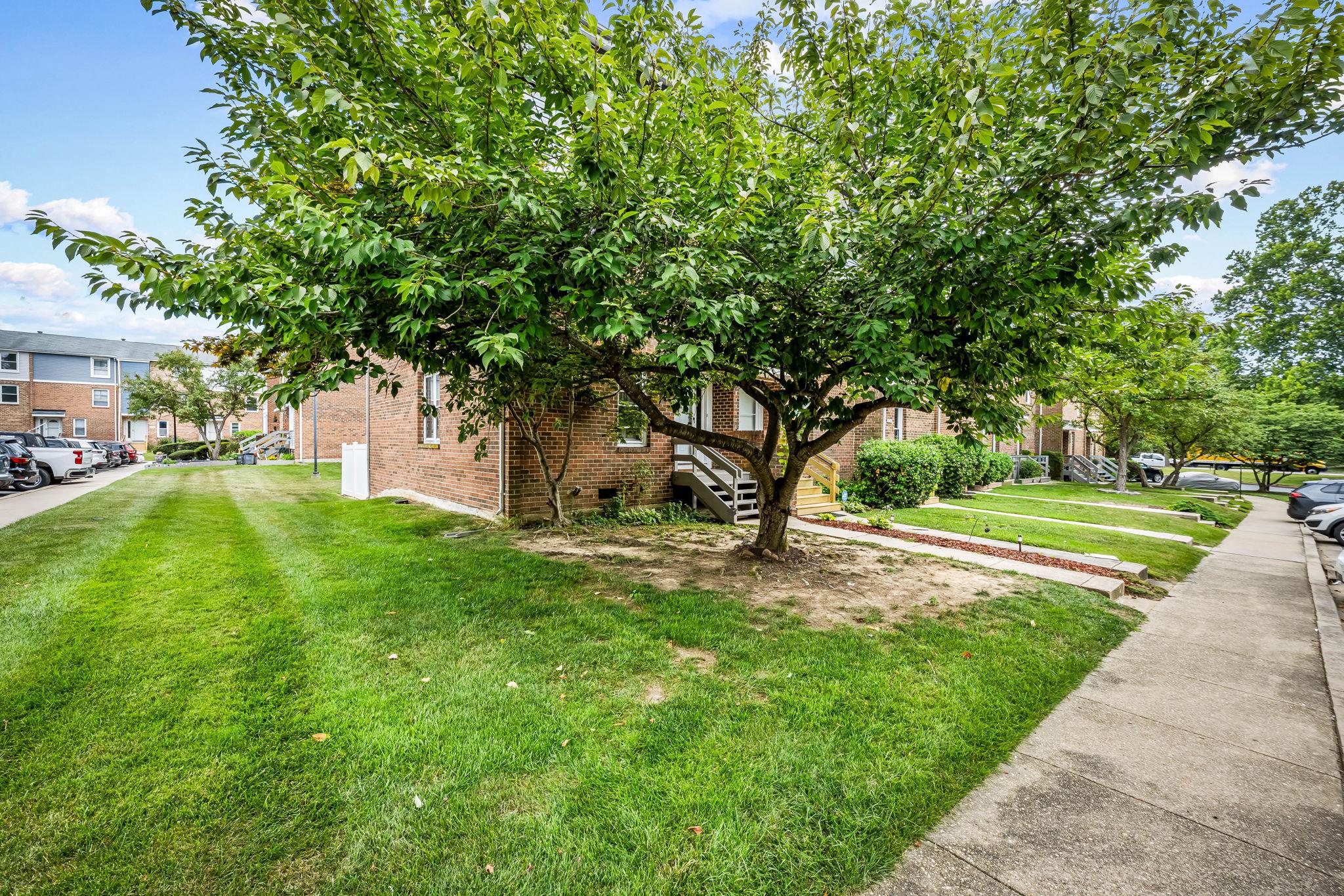 TYLER GARDENS - Residential