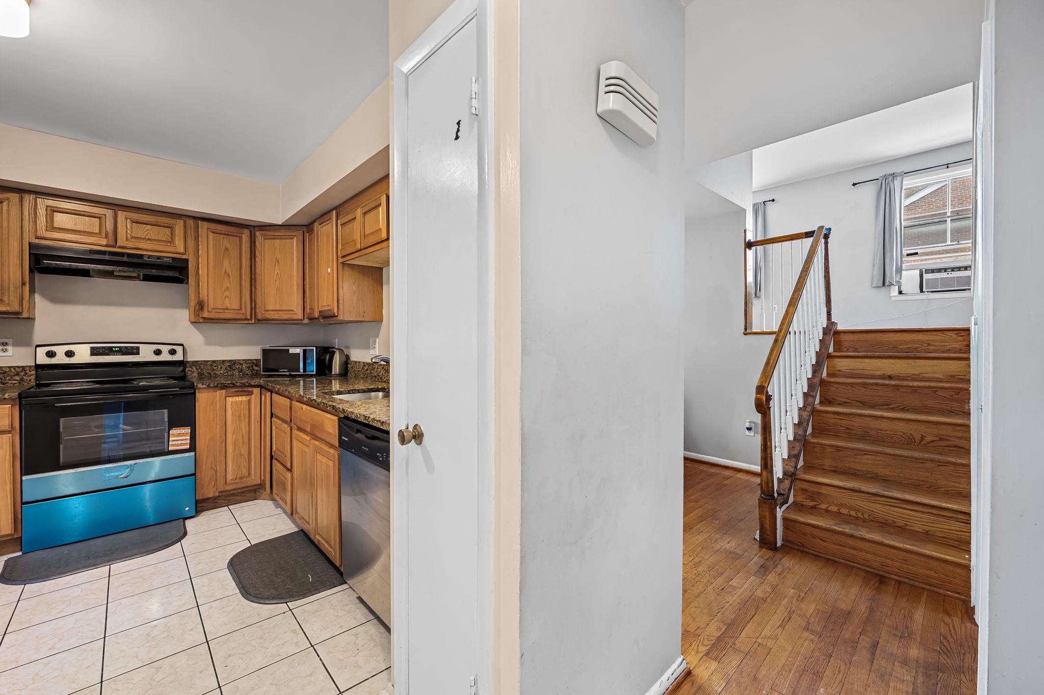 TYLER GARDENS - Residential