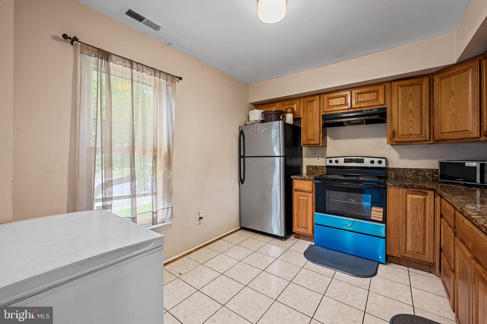TYLER GARDENS - Residential