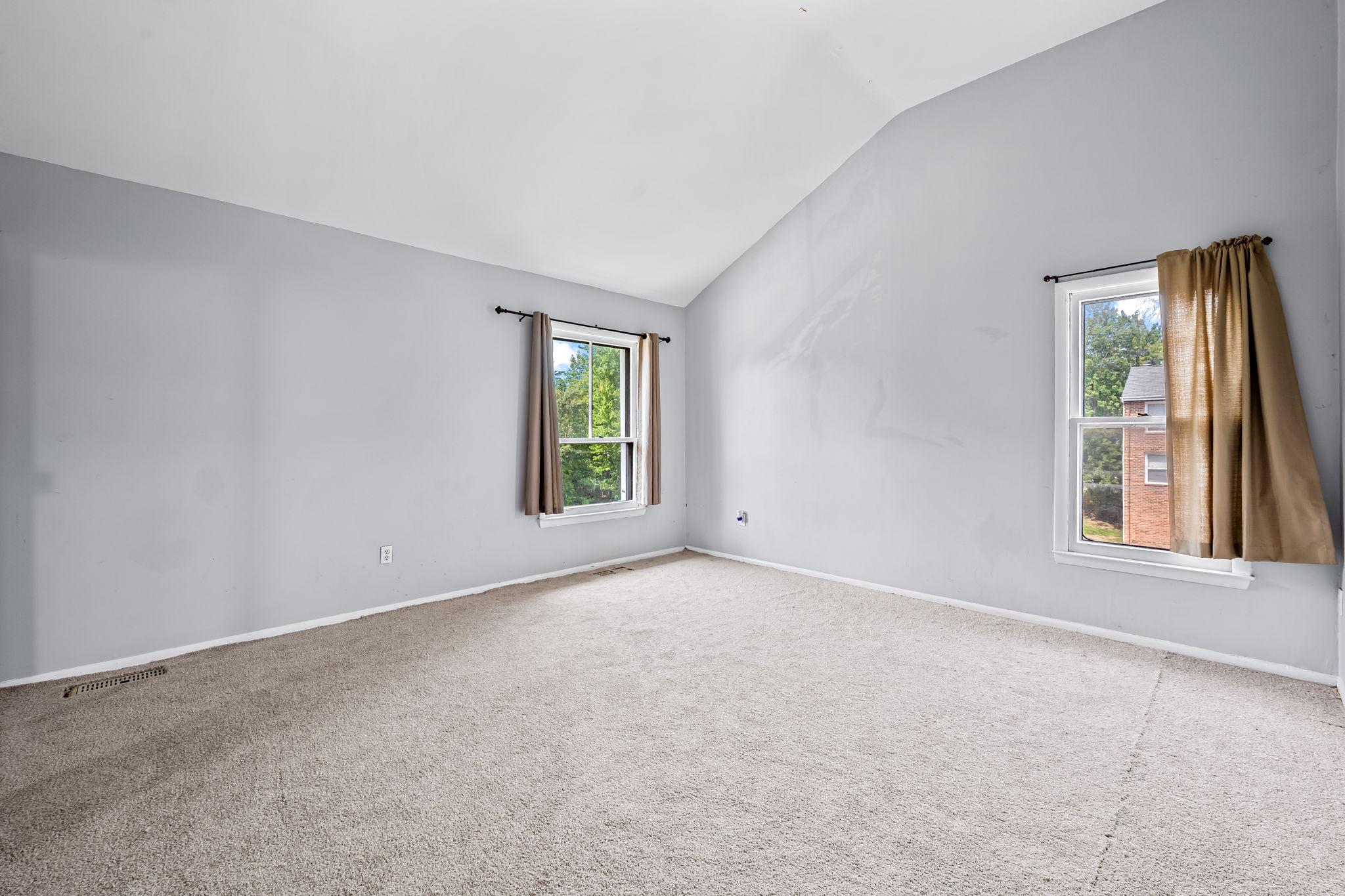 TYLER GARDENS - Residential
