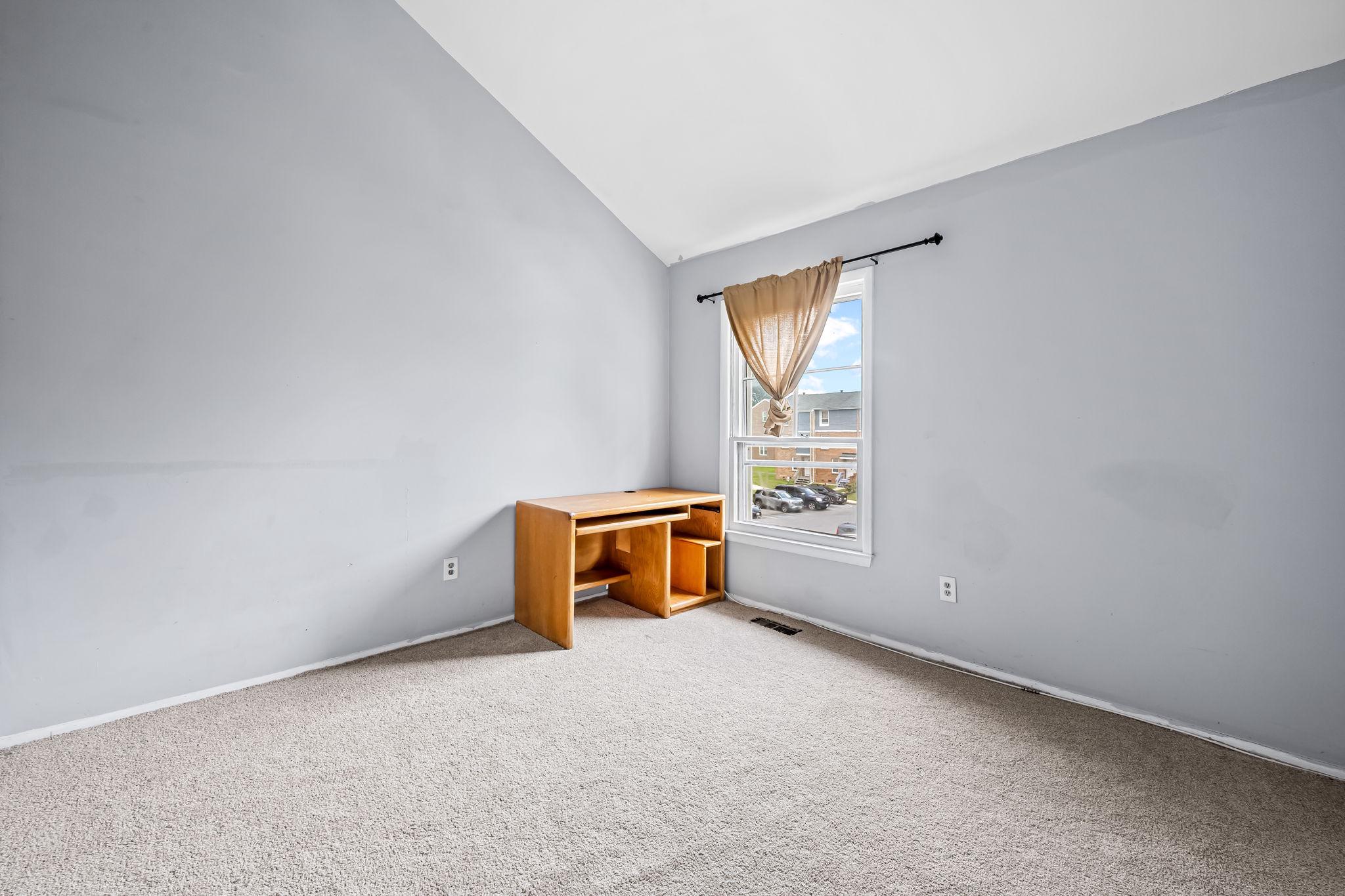 TYLER GARDENS - Residential