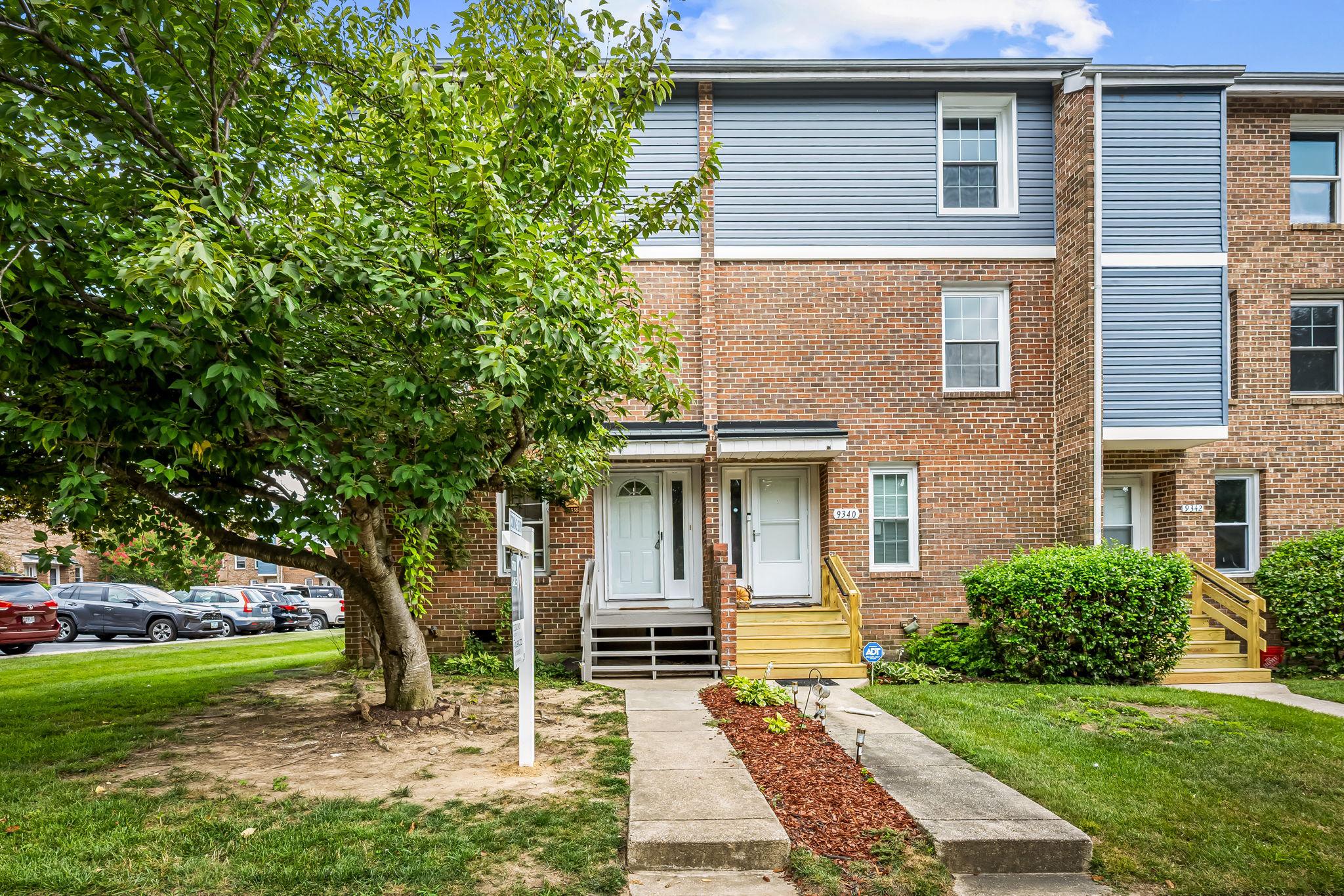 TYLER GARDENS - Residential