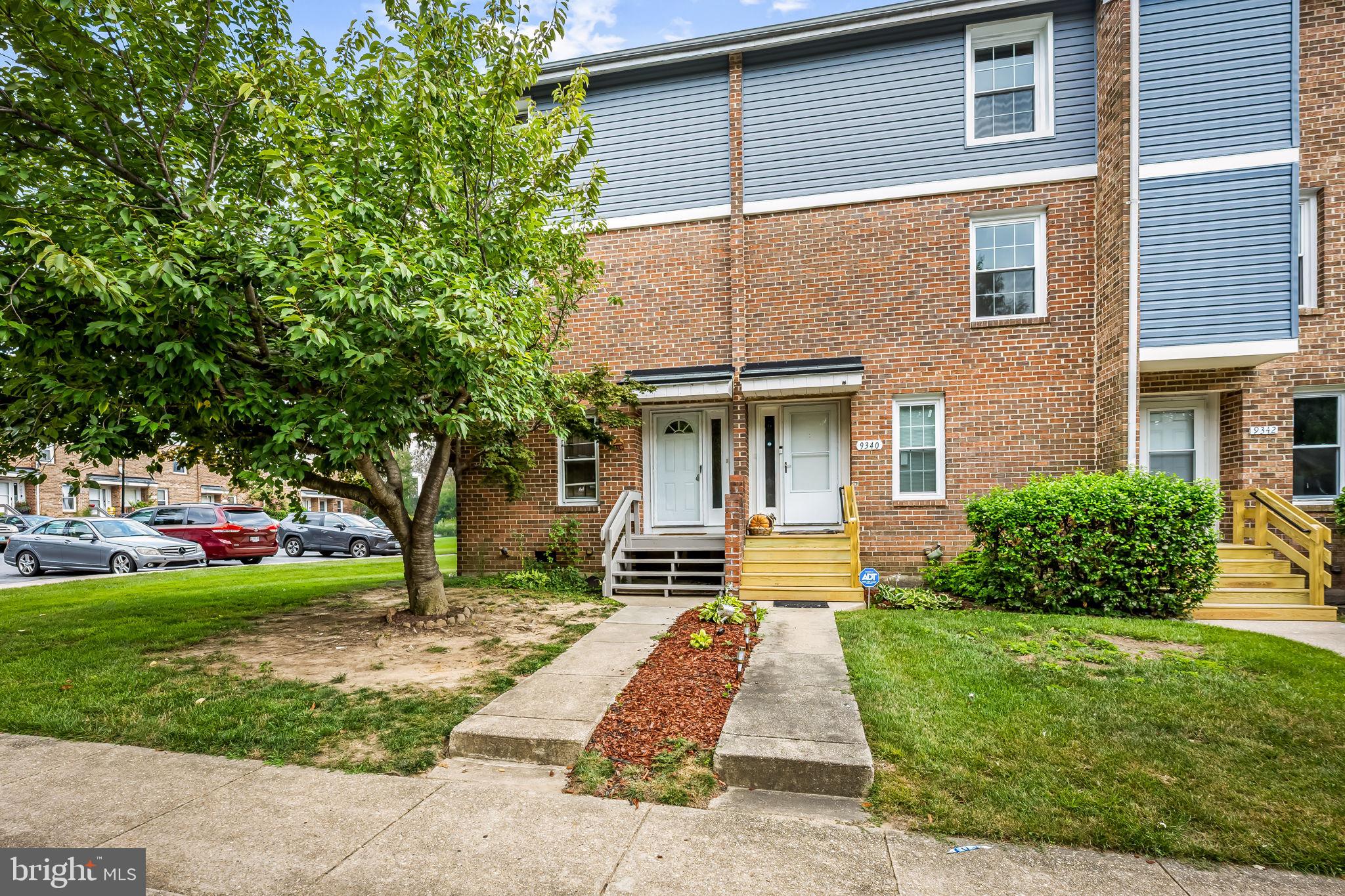 TYLER GARDENS - Residential